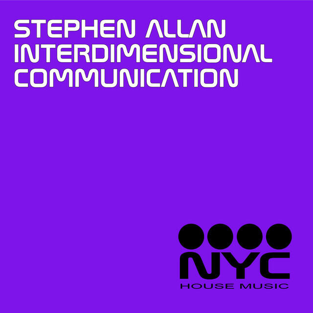 Релиз Interdimensional Communication (Techno Mix)