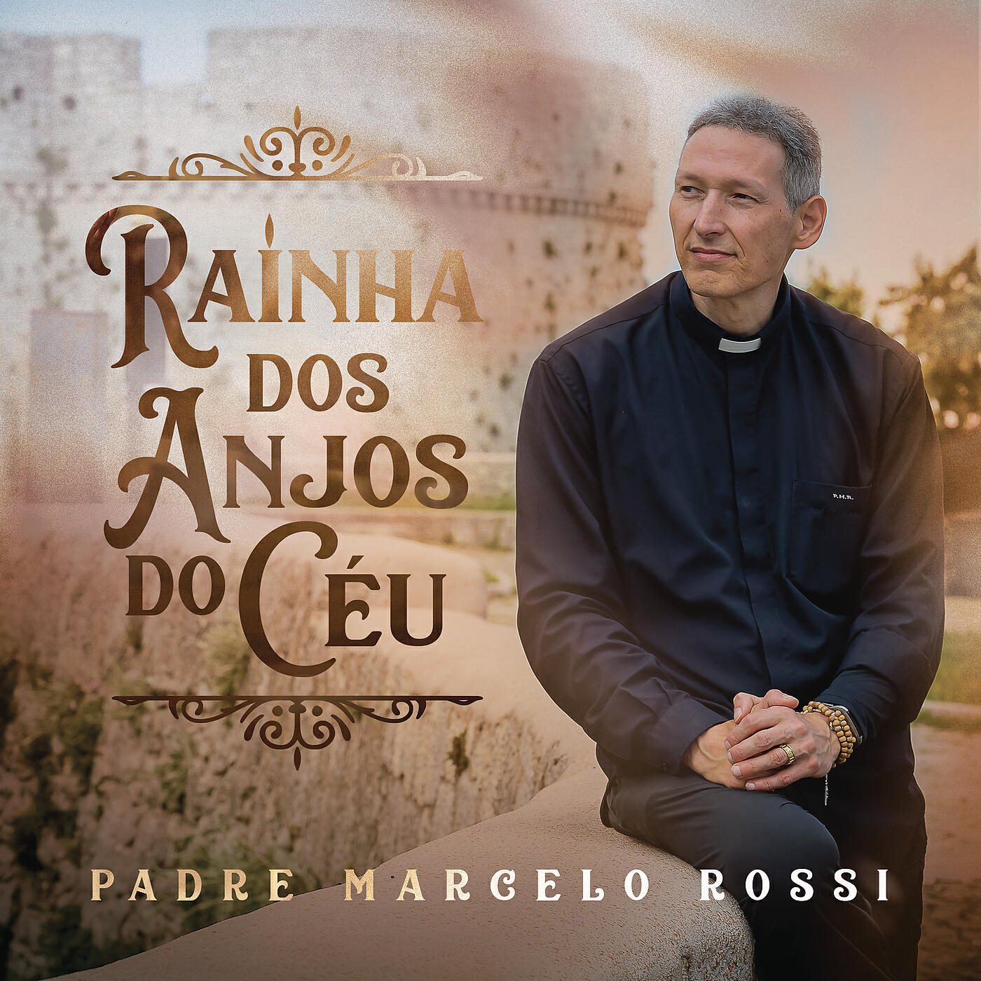 Релиз Rainha dos Anjos do Céu