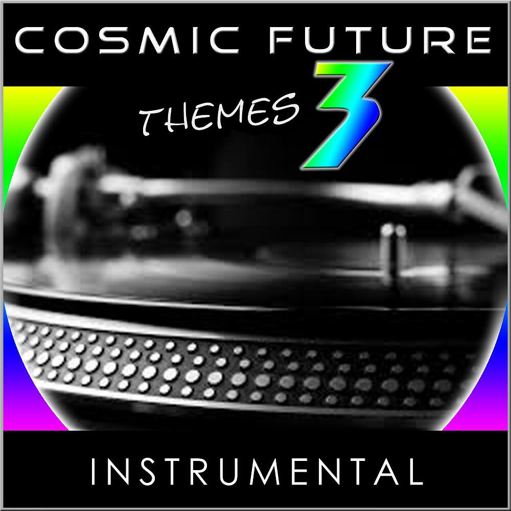 Cosmic Future