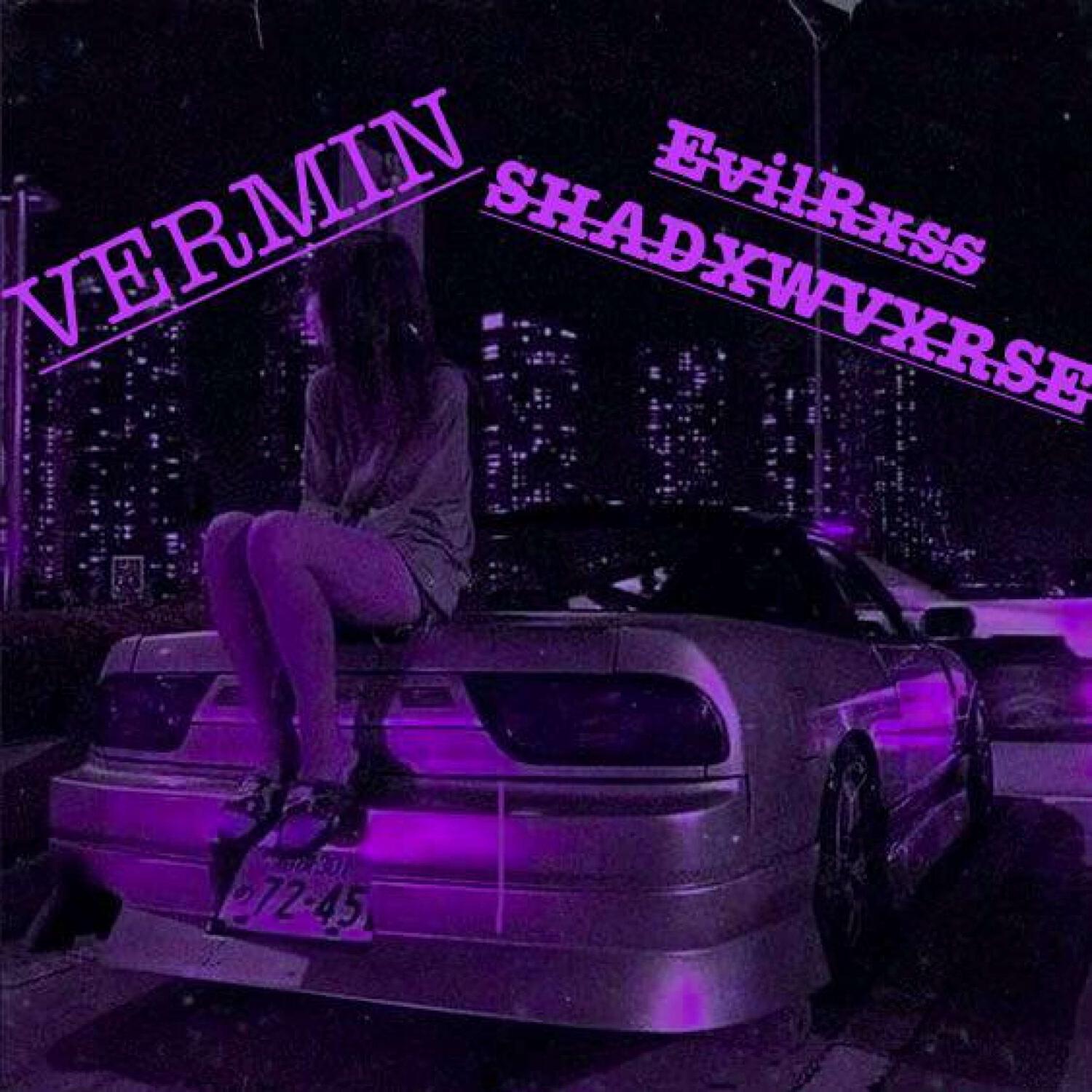 Релиз VERMIN