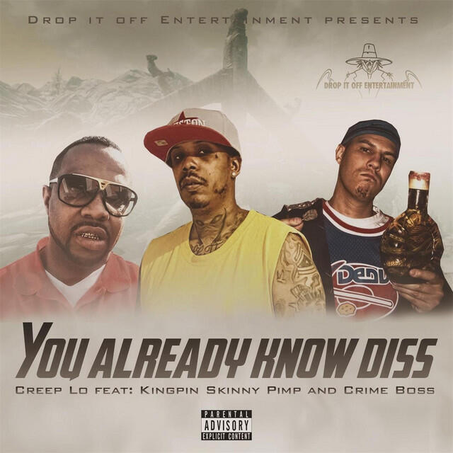 Релиз You Already Know Diss