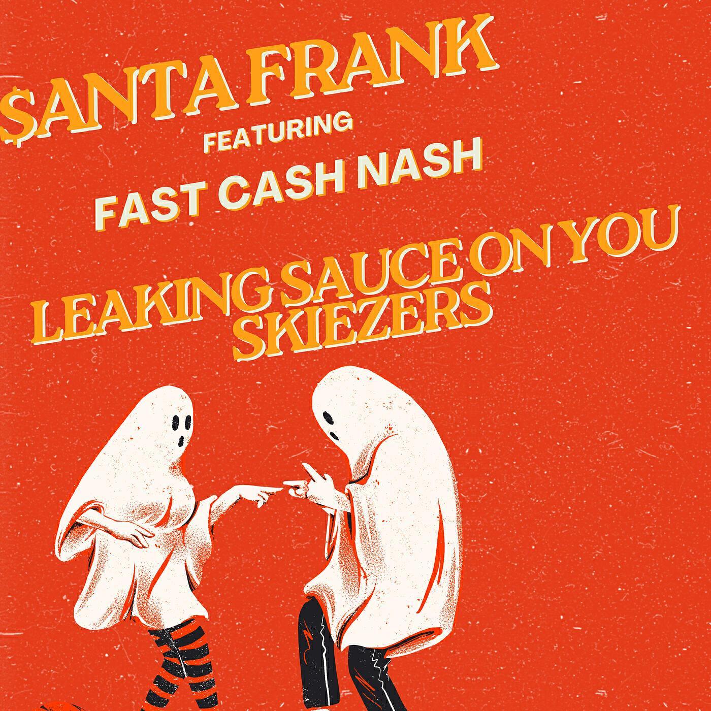 $anta Frank