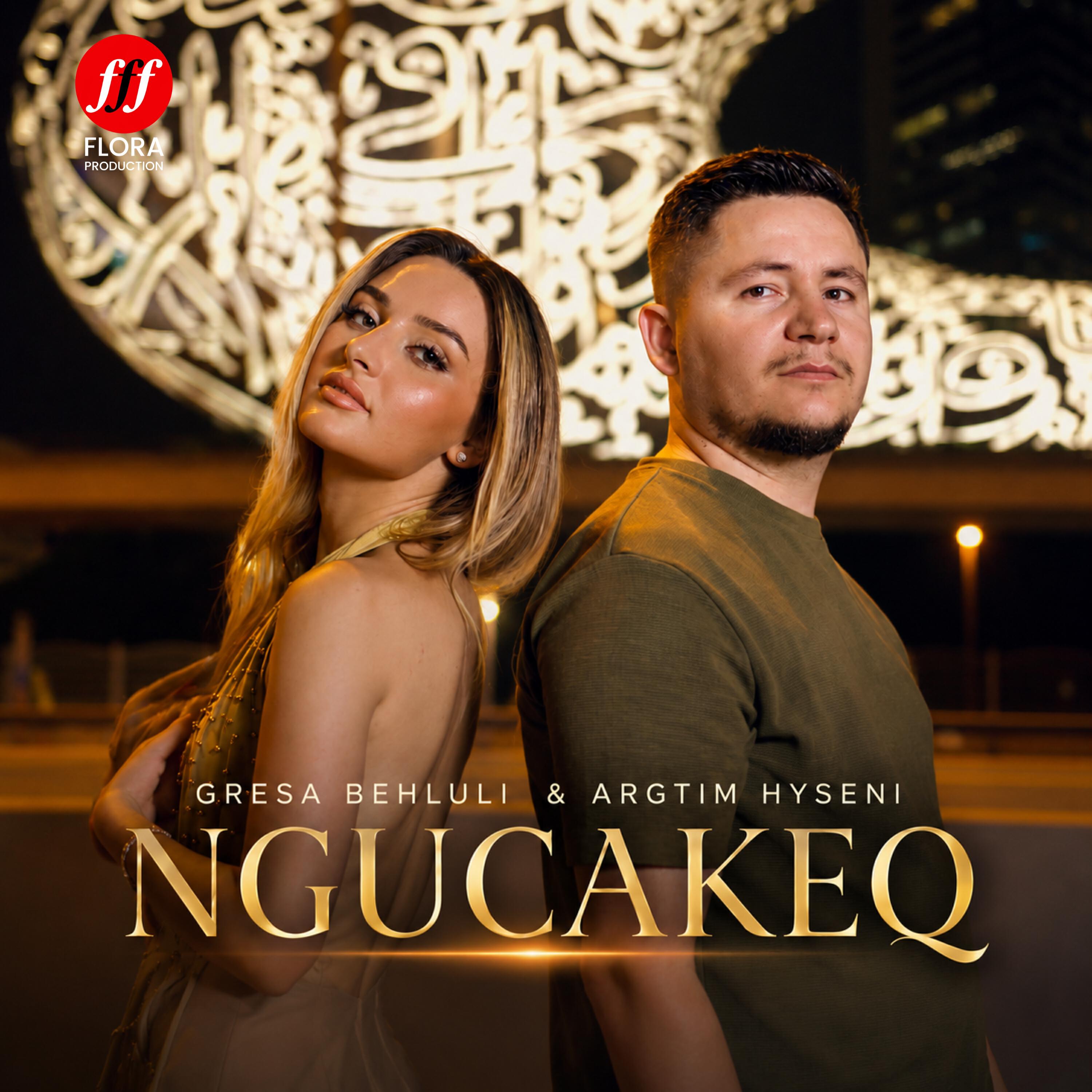Релиз Ngucakeq