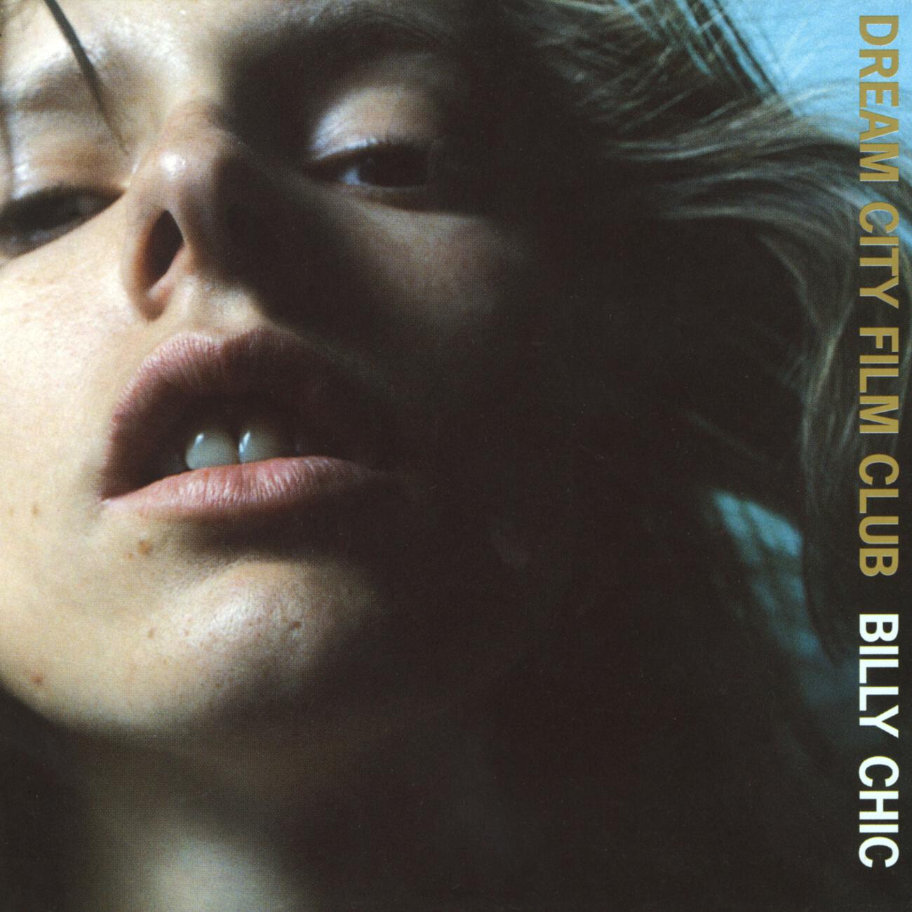 Релиз Billy Chic