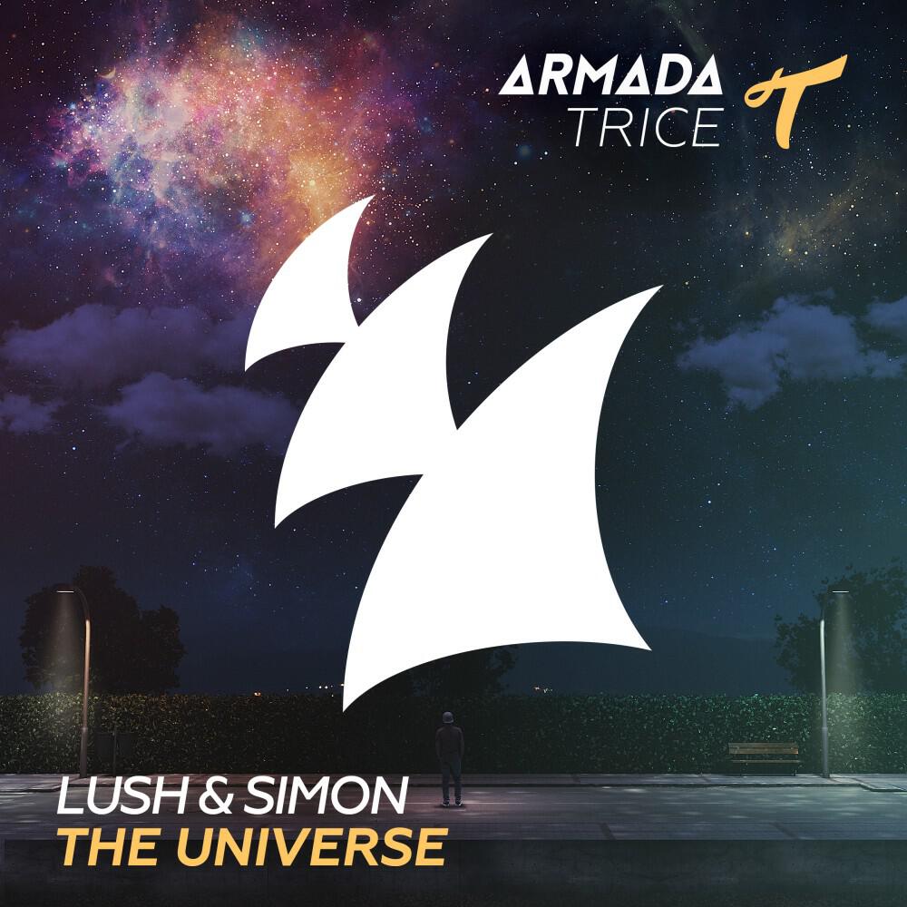 Релиз The Universe
