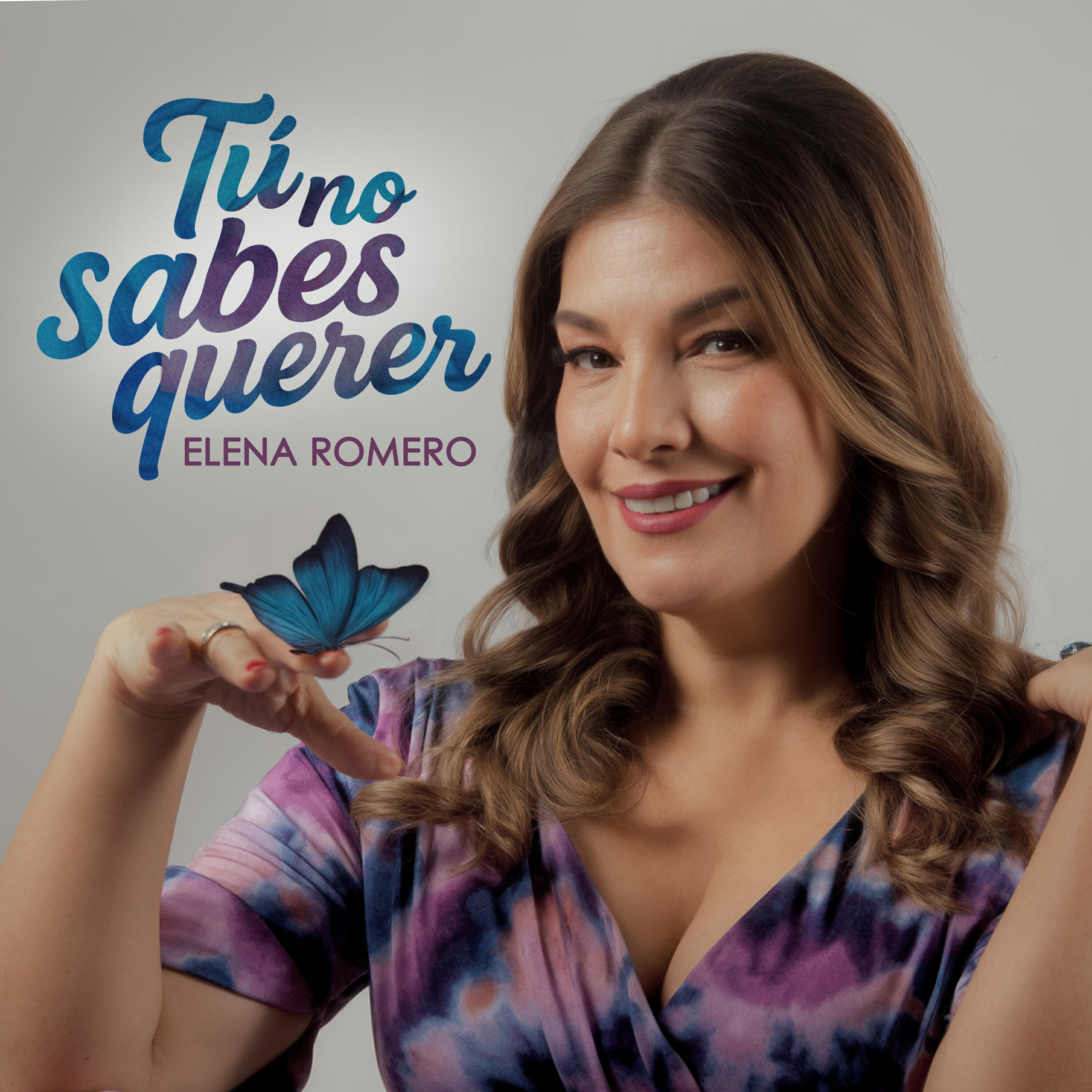 Релиз Tú No Sabes Querer