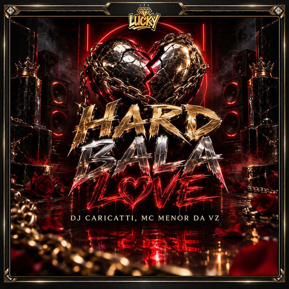 Релиз Hard Bala Love