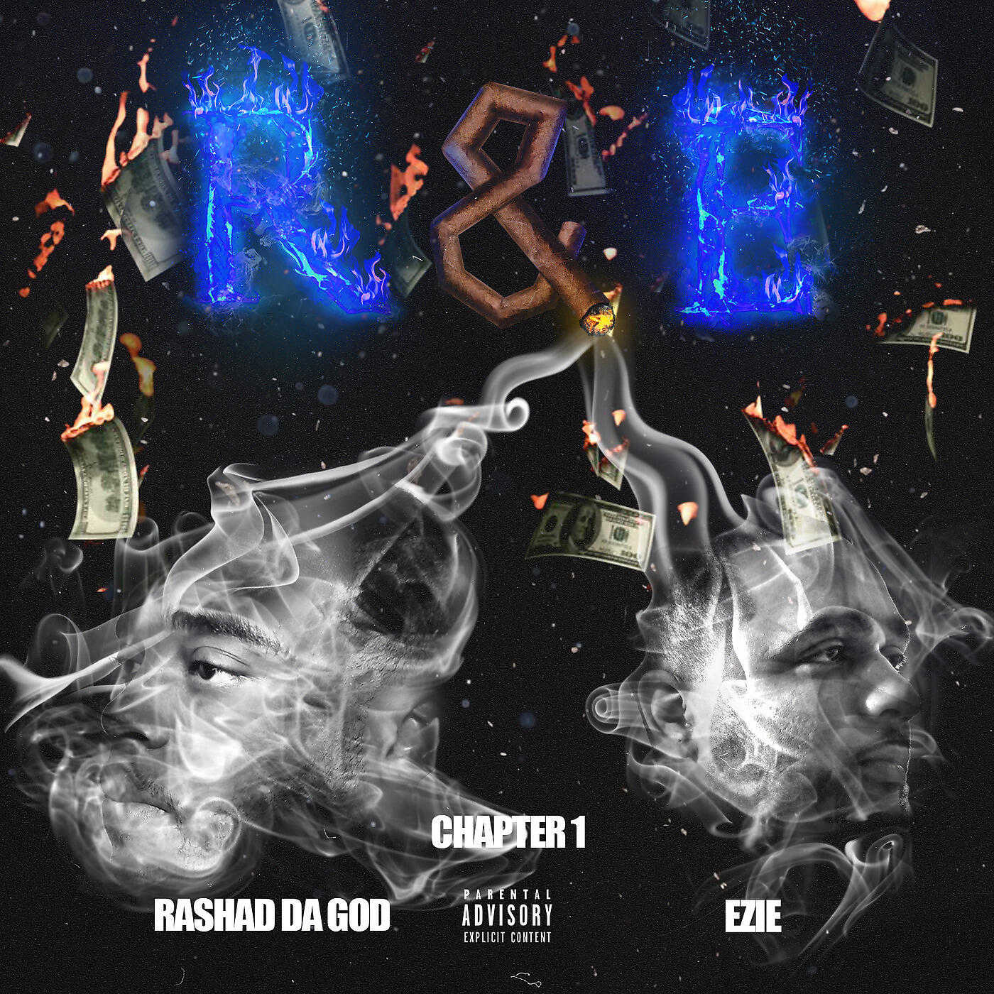 Rashad Da God