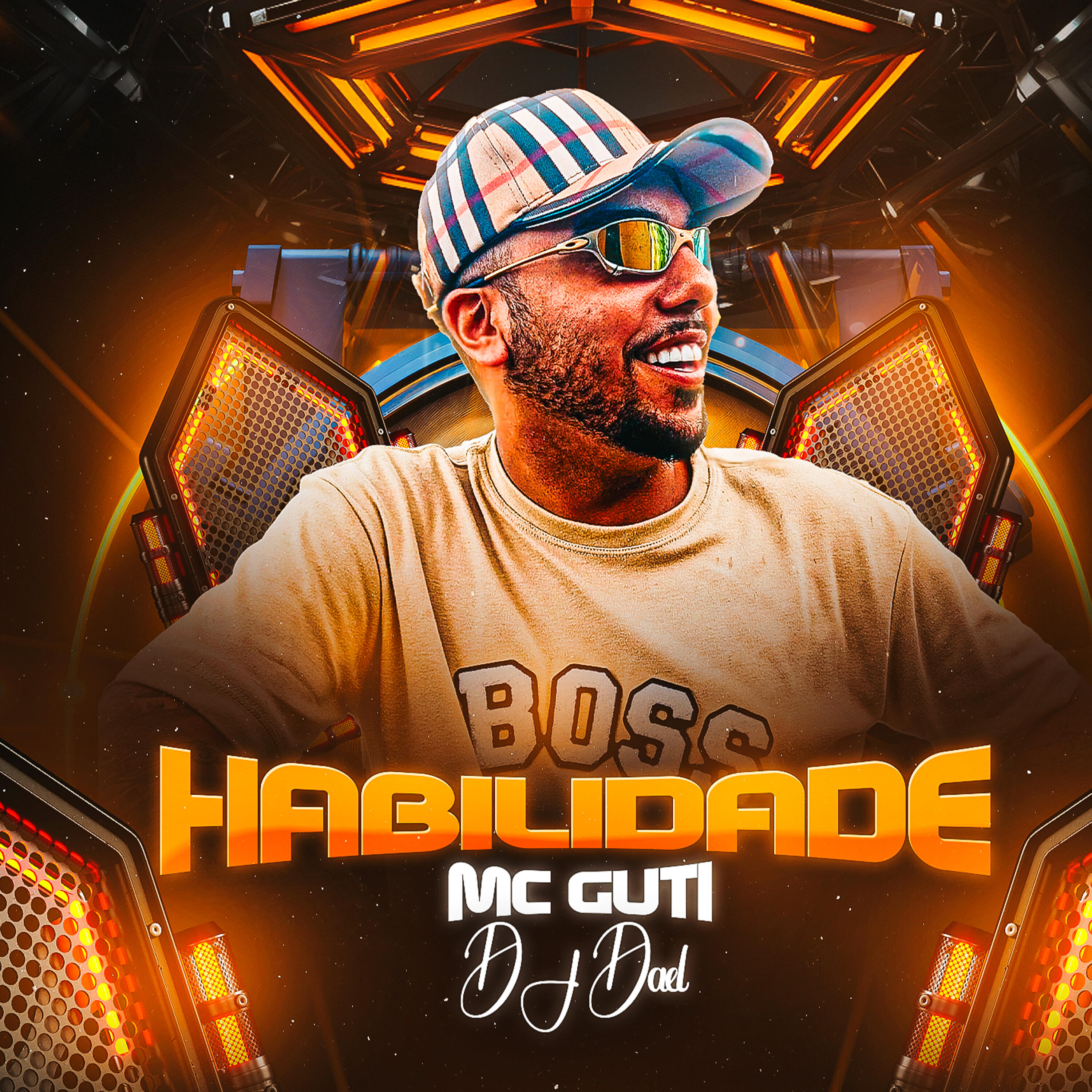 Релиз Habilidade