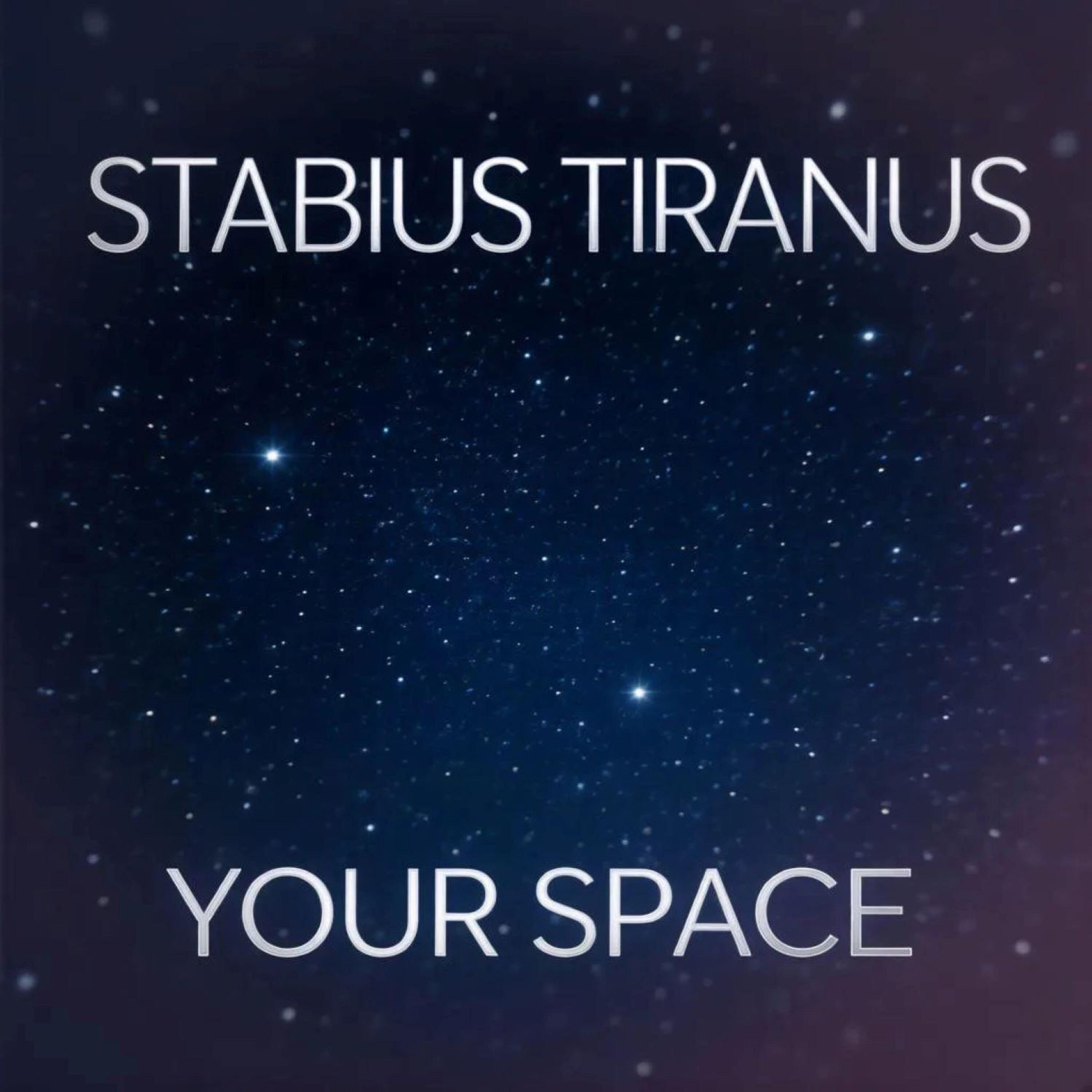 Релиз Your space