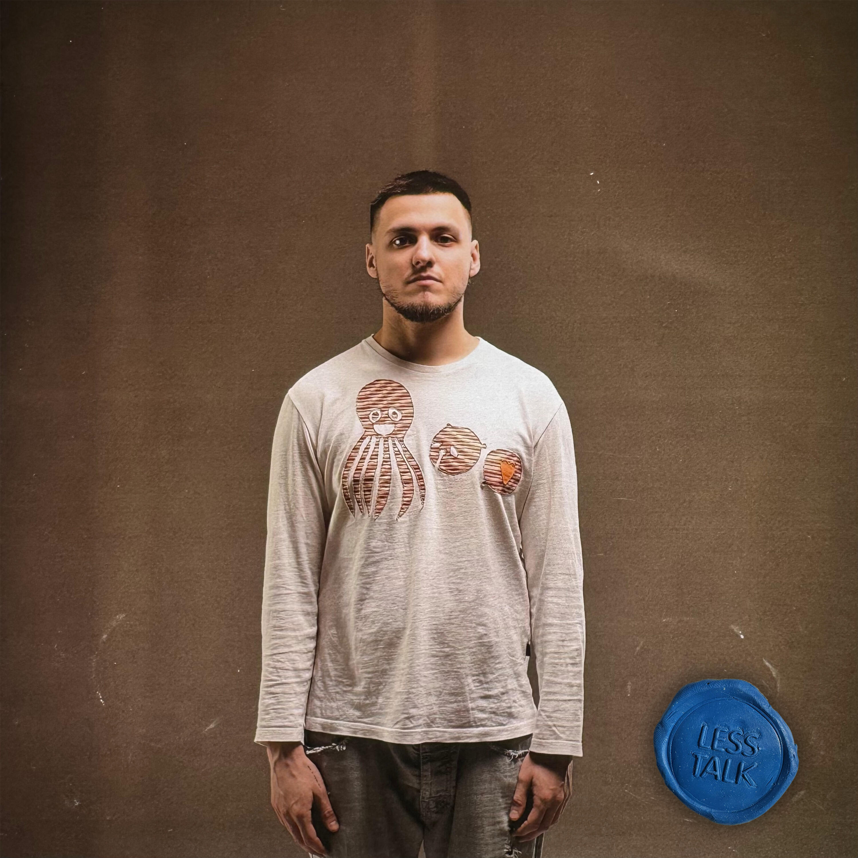 Релиз Less Talk