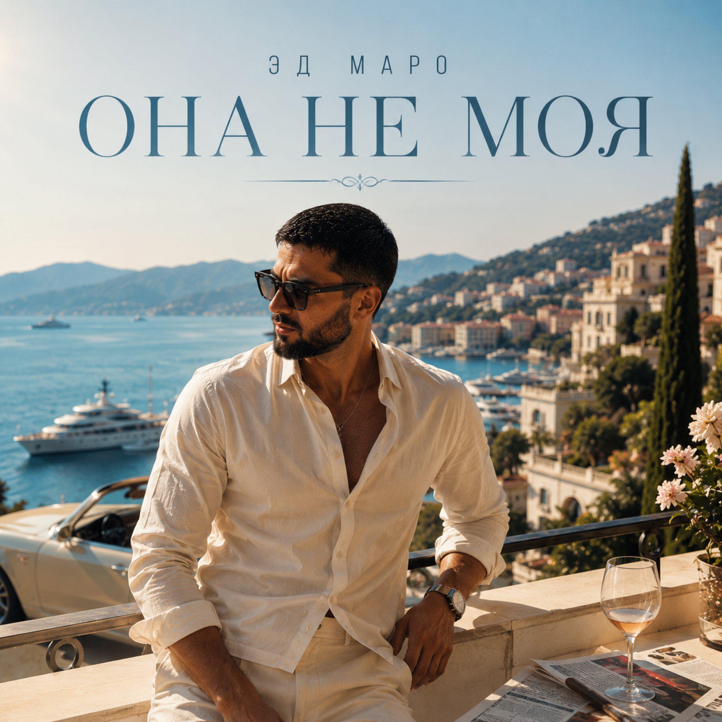 Релиз Она не моя