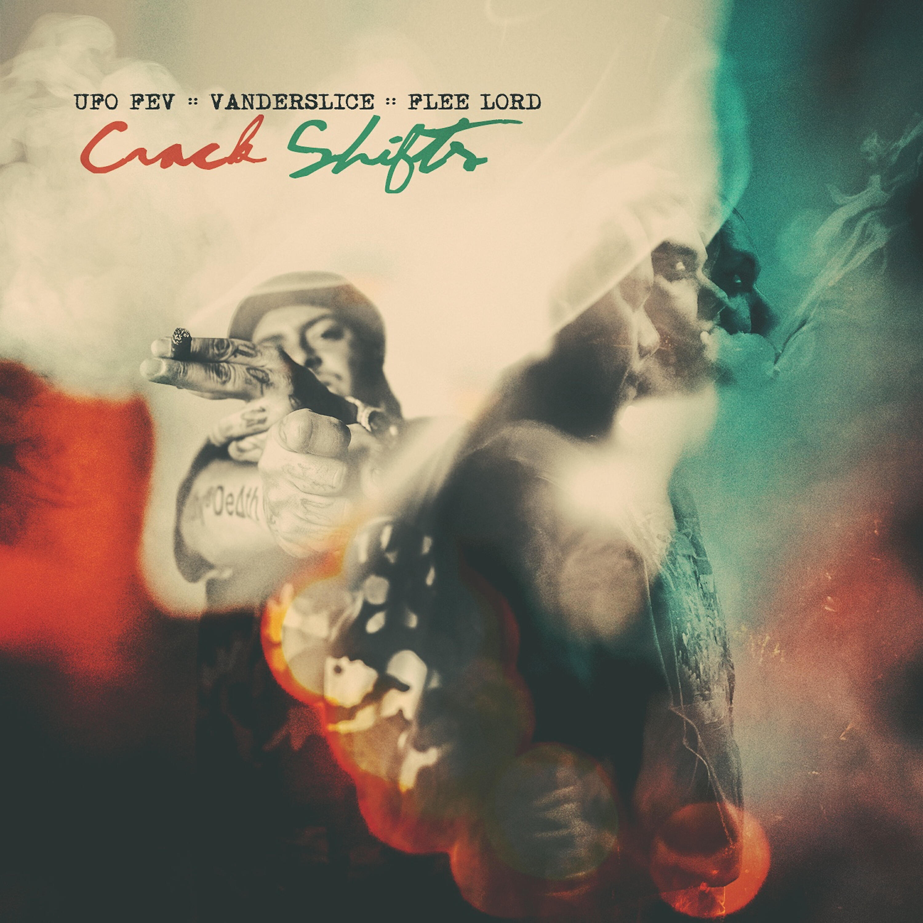Релиз Crack Shifts