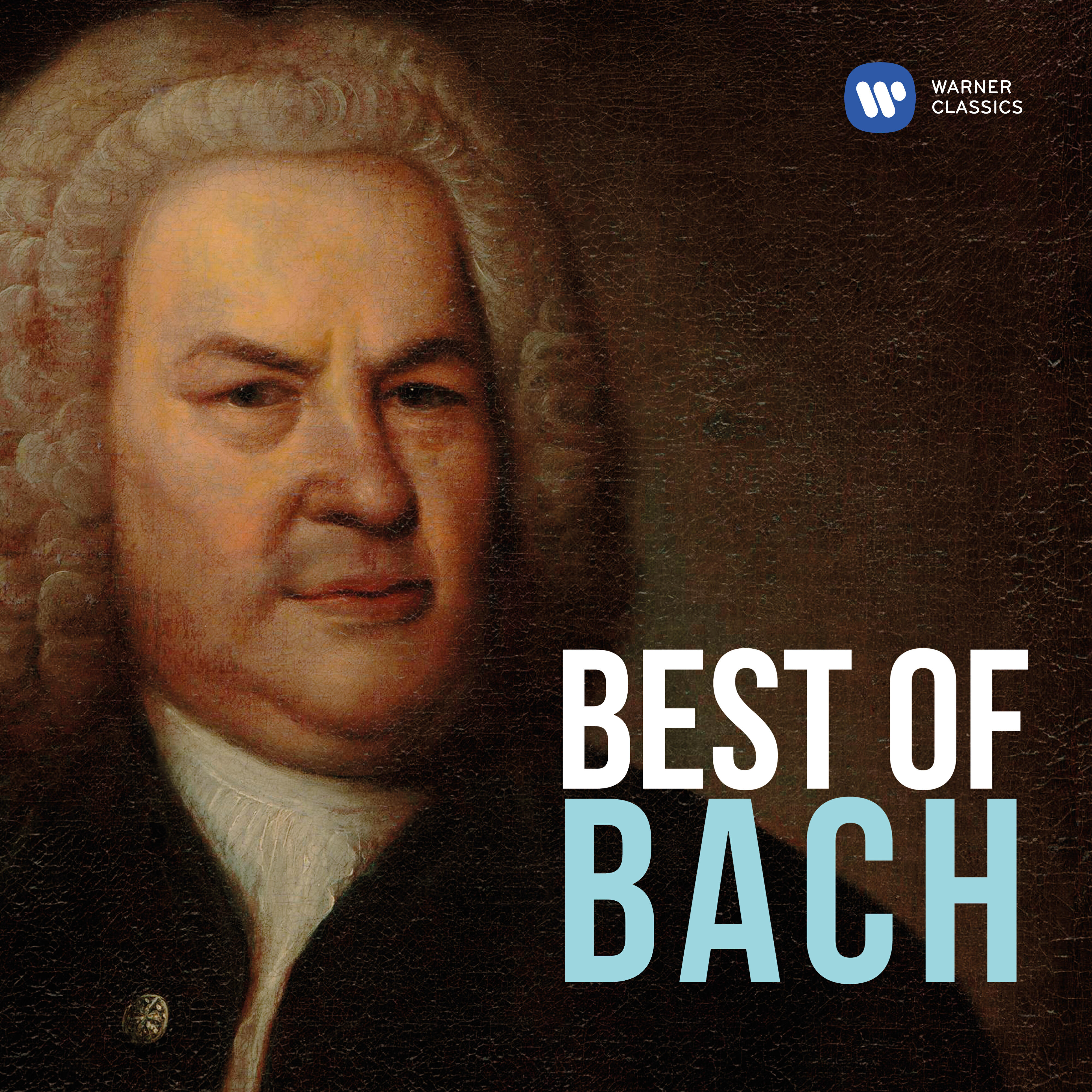 Релиз Best Of Bach