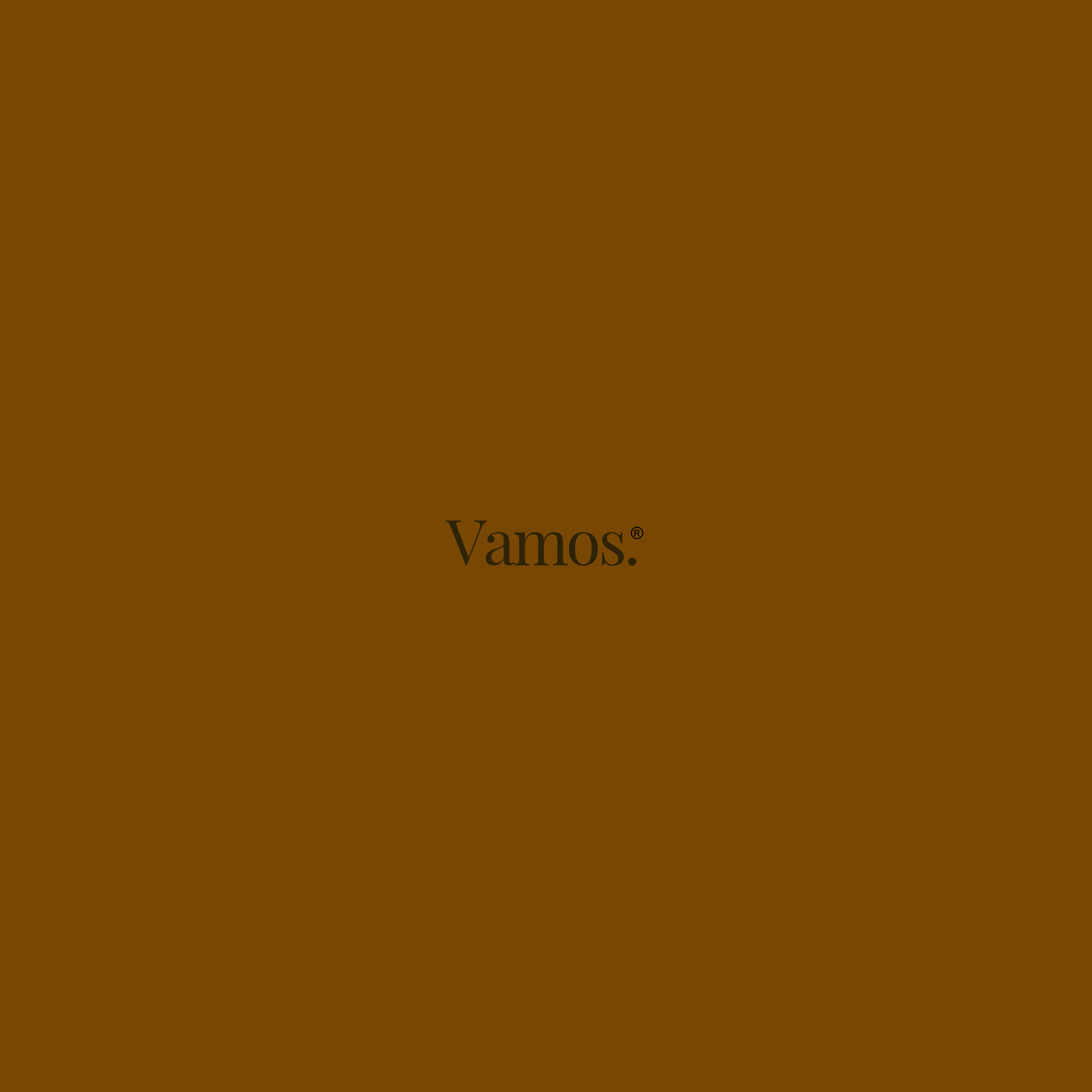 Релиз Vamos