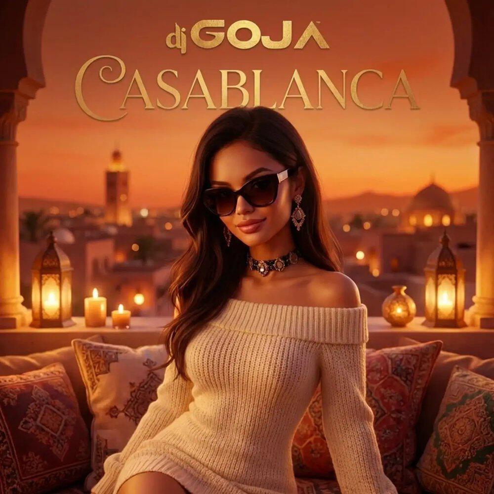 Релиз Casablanca