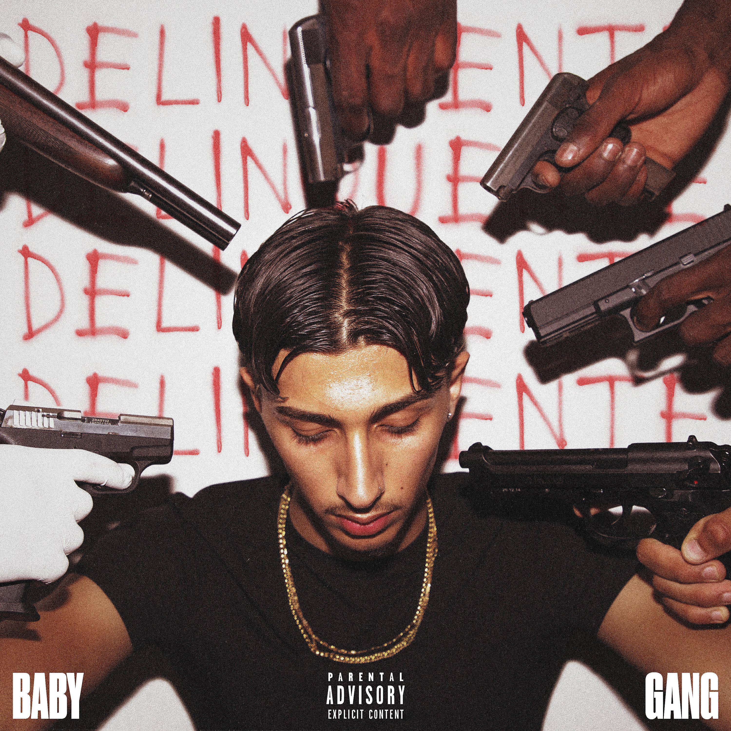 Скачать песню Baby Gang, Bobo, Moro - Plasticki (feat. Moro) бесплатно в MP3 для Android и iOS