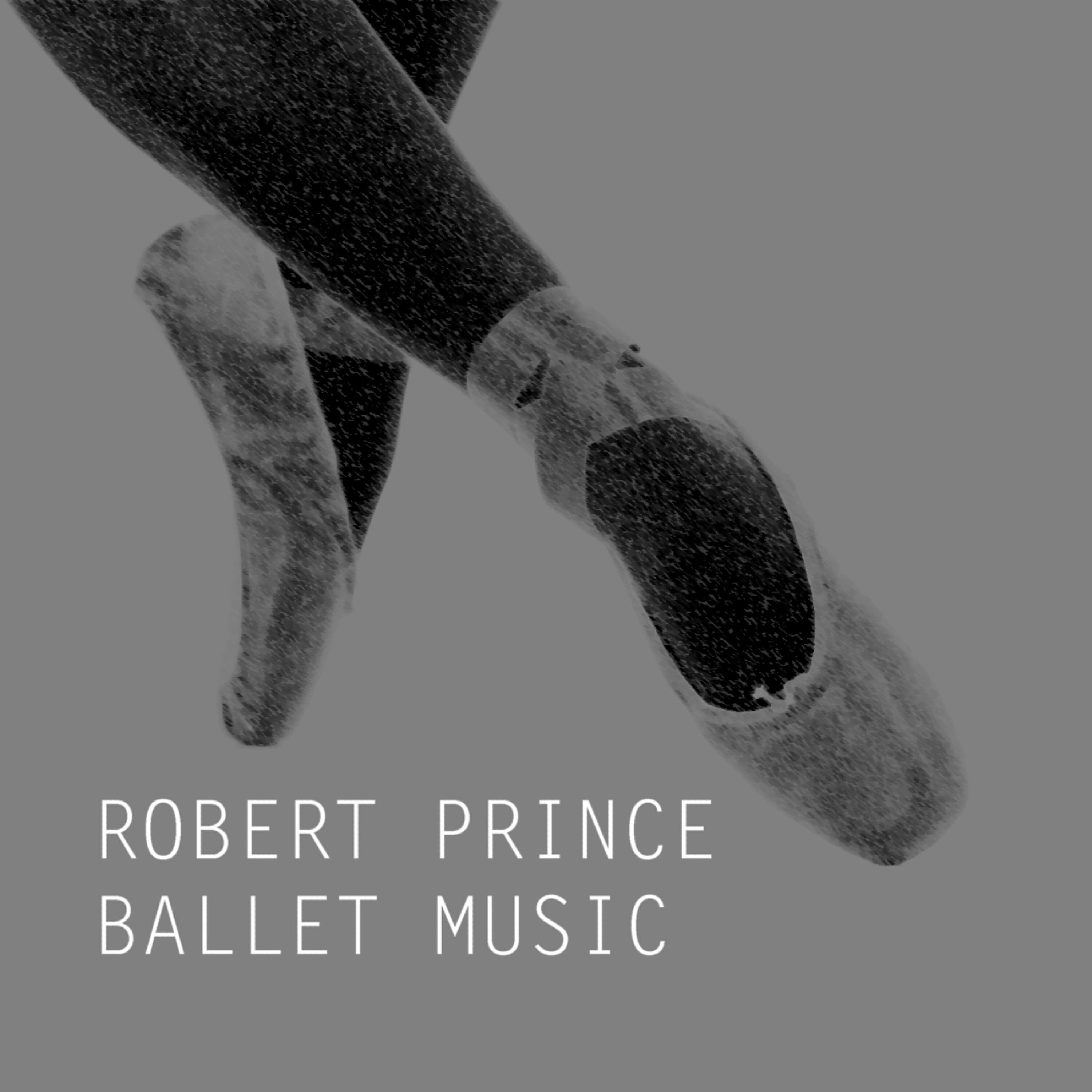 Релиз Ballet Music