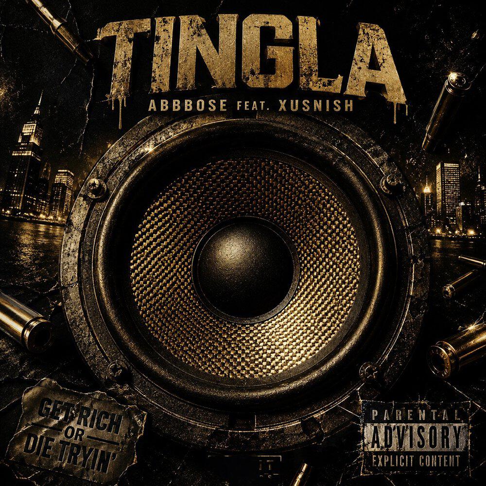 Релиз Tingla