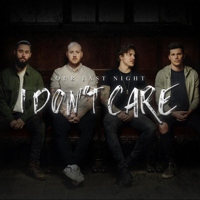 Релиз I Don't Care