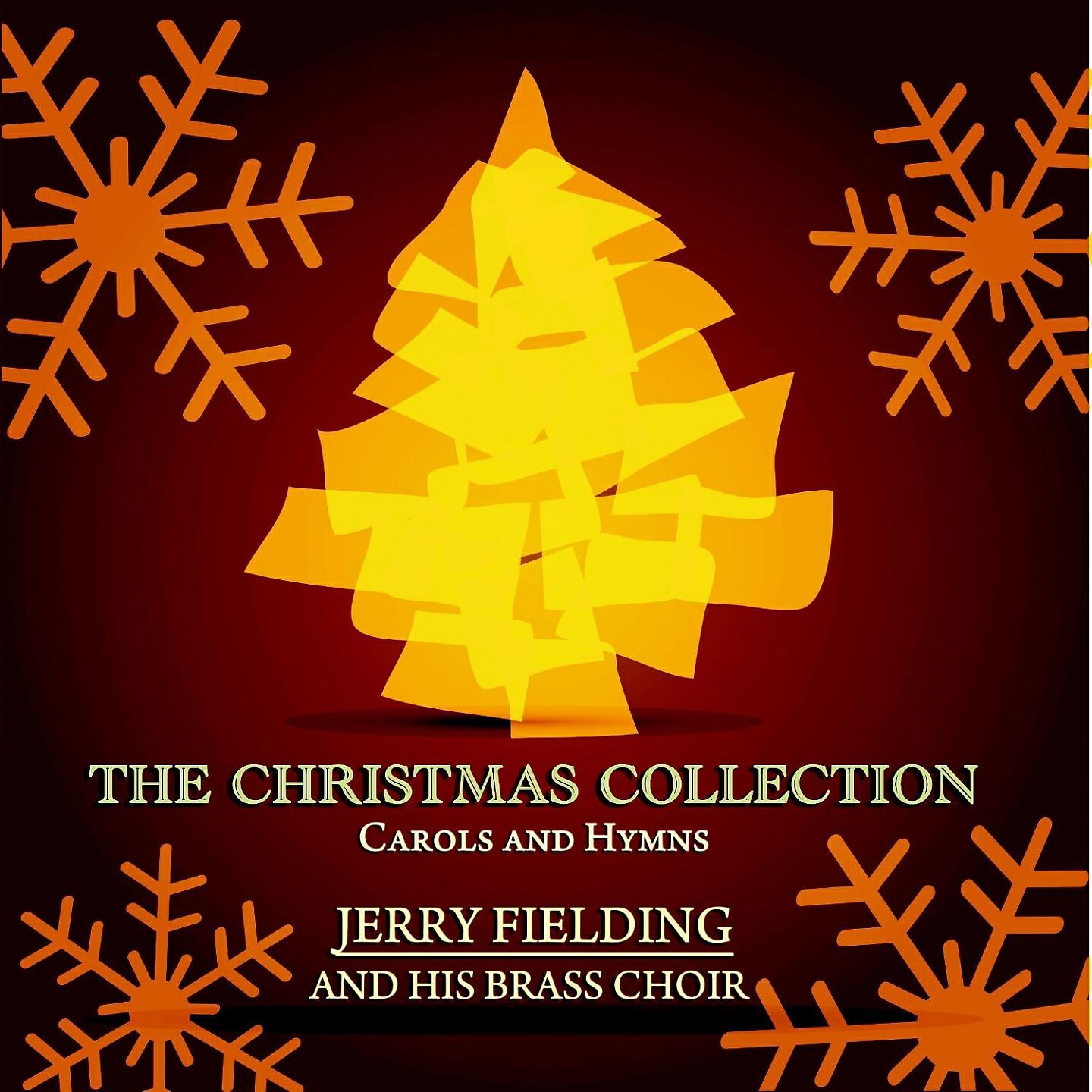 Jerry Fielding and his Brass Choir