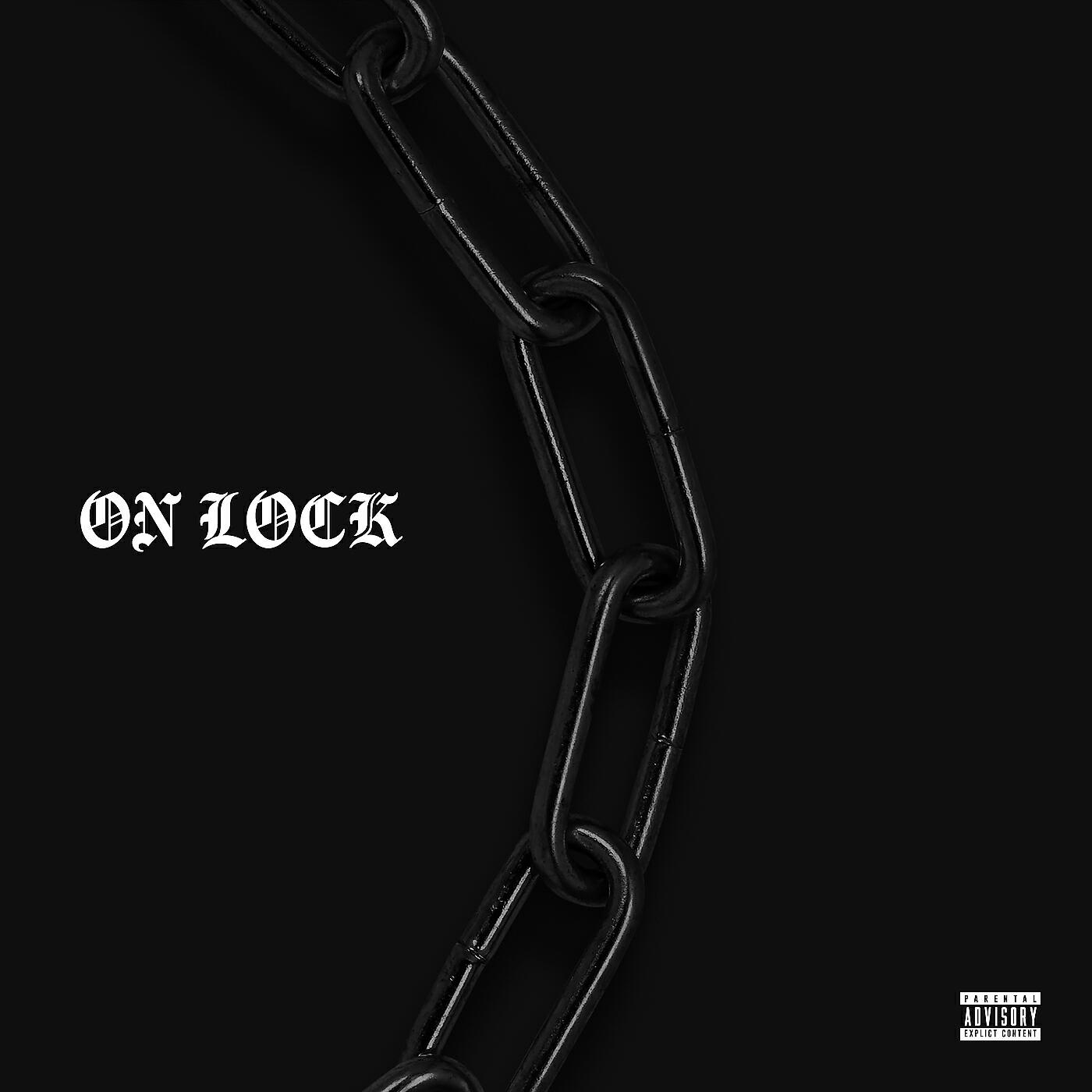 Постер альбома On Lock
