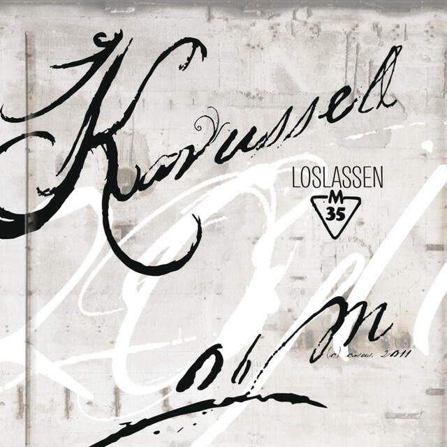 Релиз loslassen