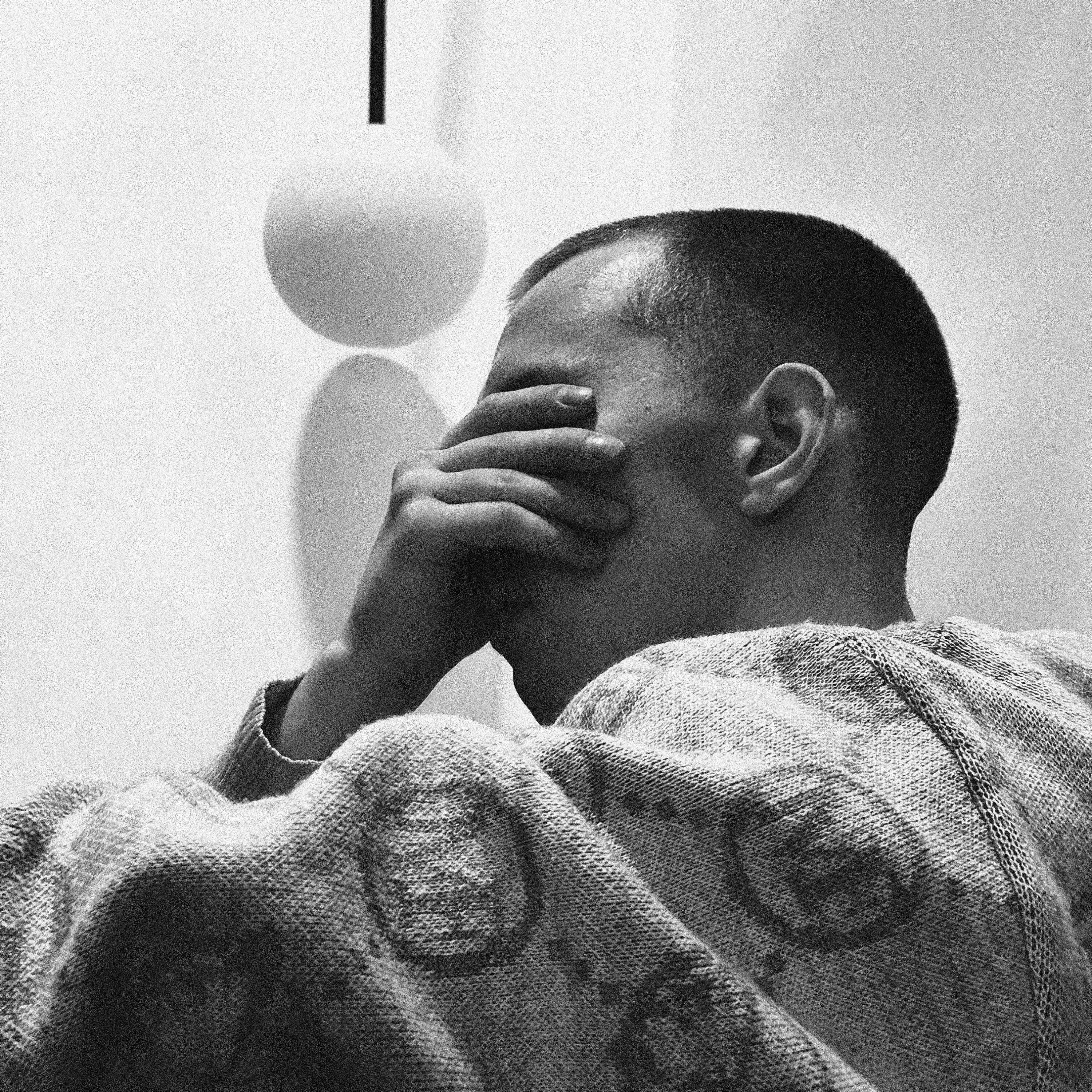 Релиз Не пали