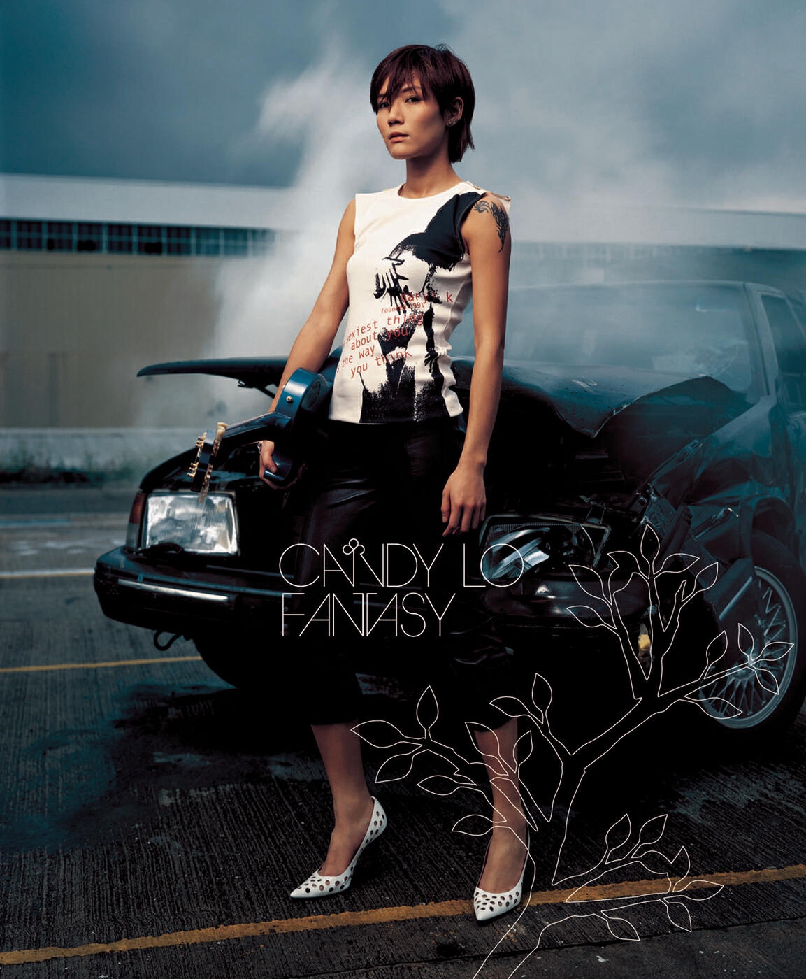 Релиз Fantasy