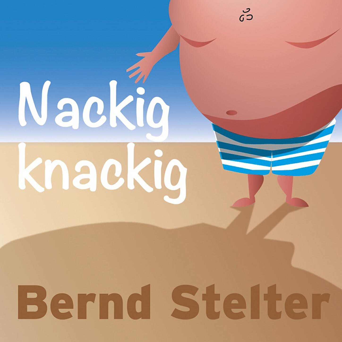 Релиз Nackig knackig