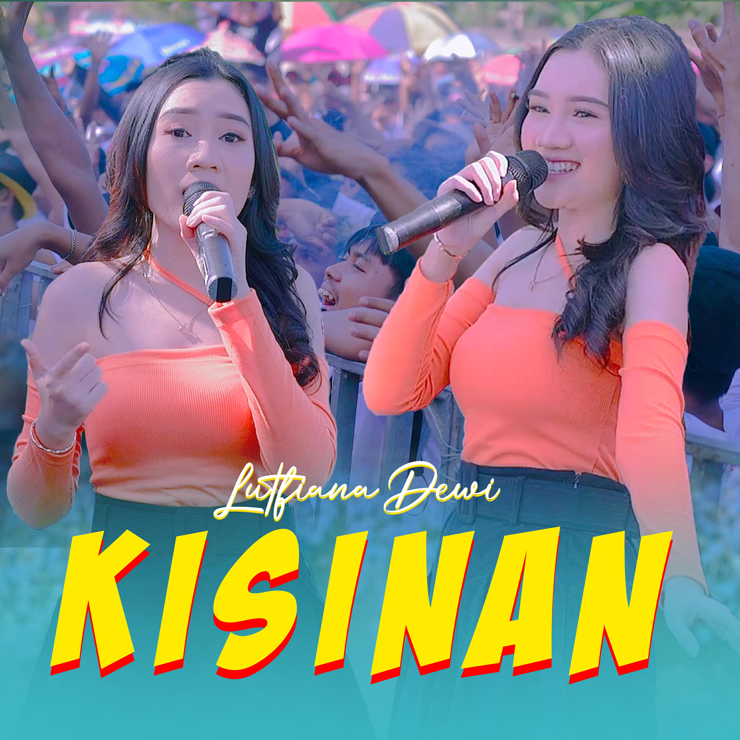 Релиз Kisinan