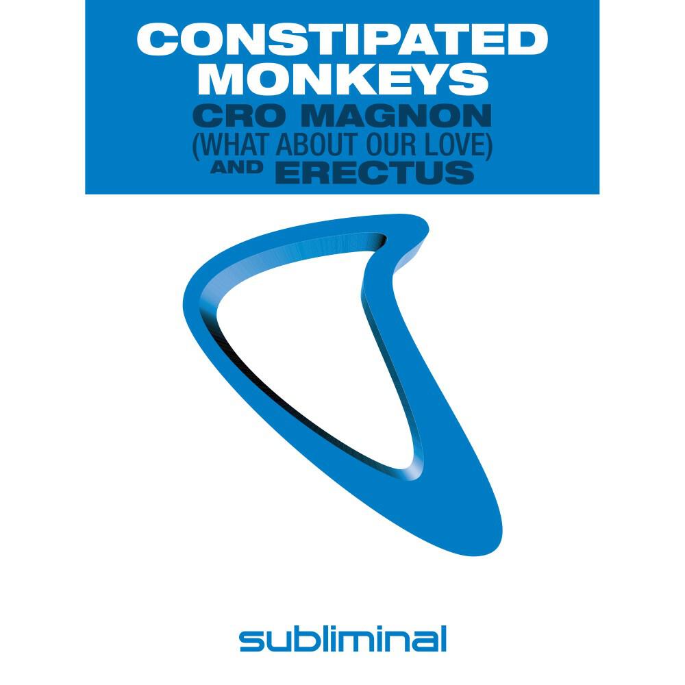 Релиз Cro Magnon (What About Our Love) and Erectus