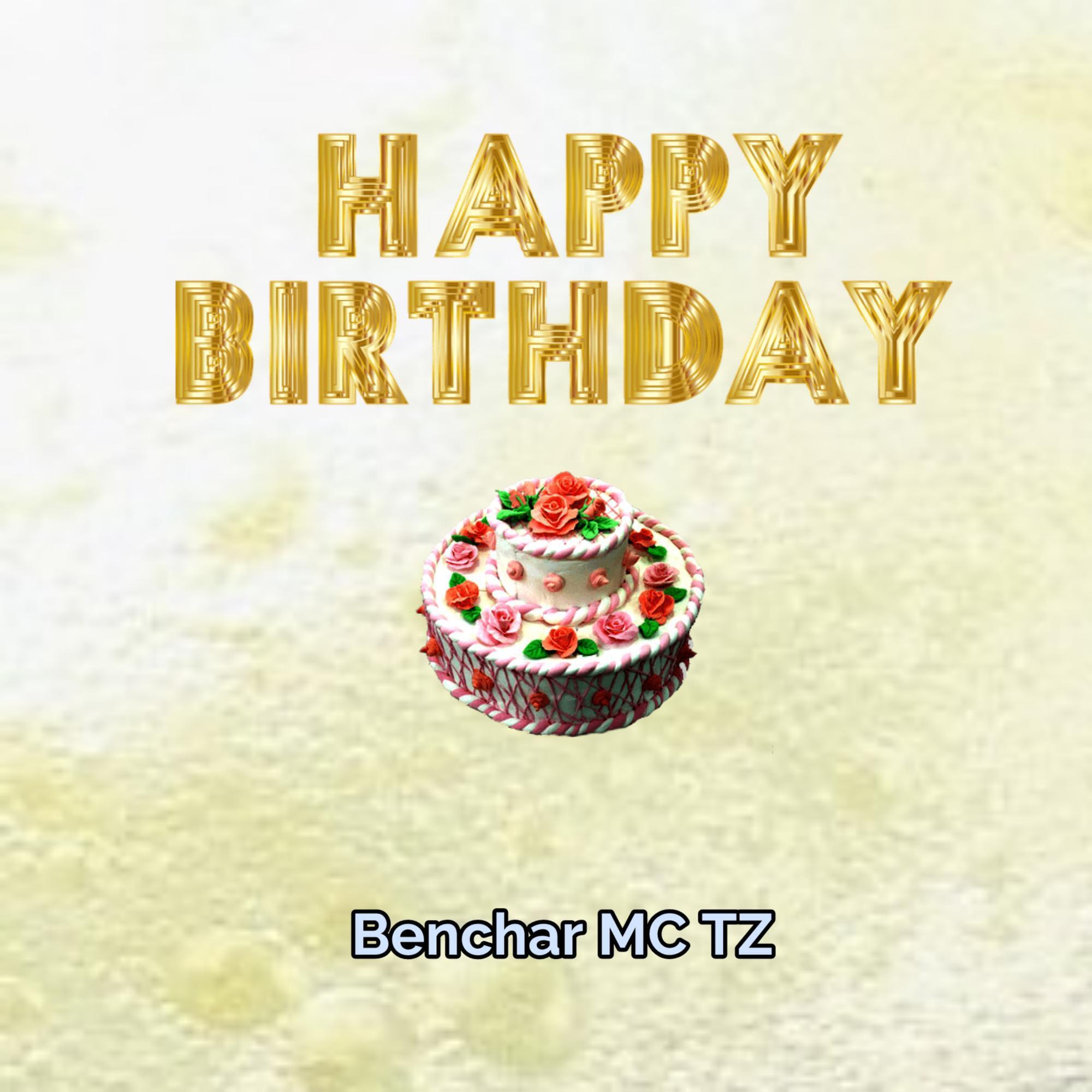 Релиз Happy Birthday