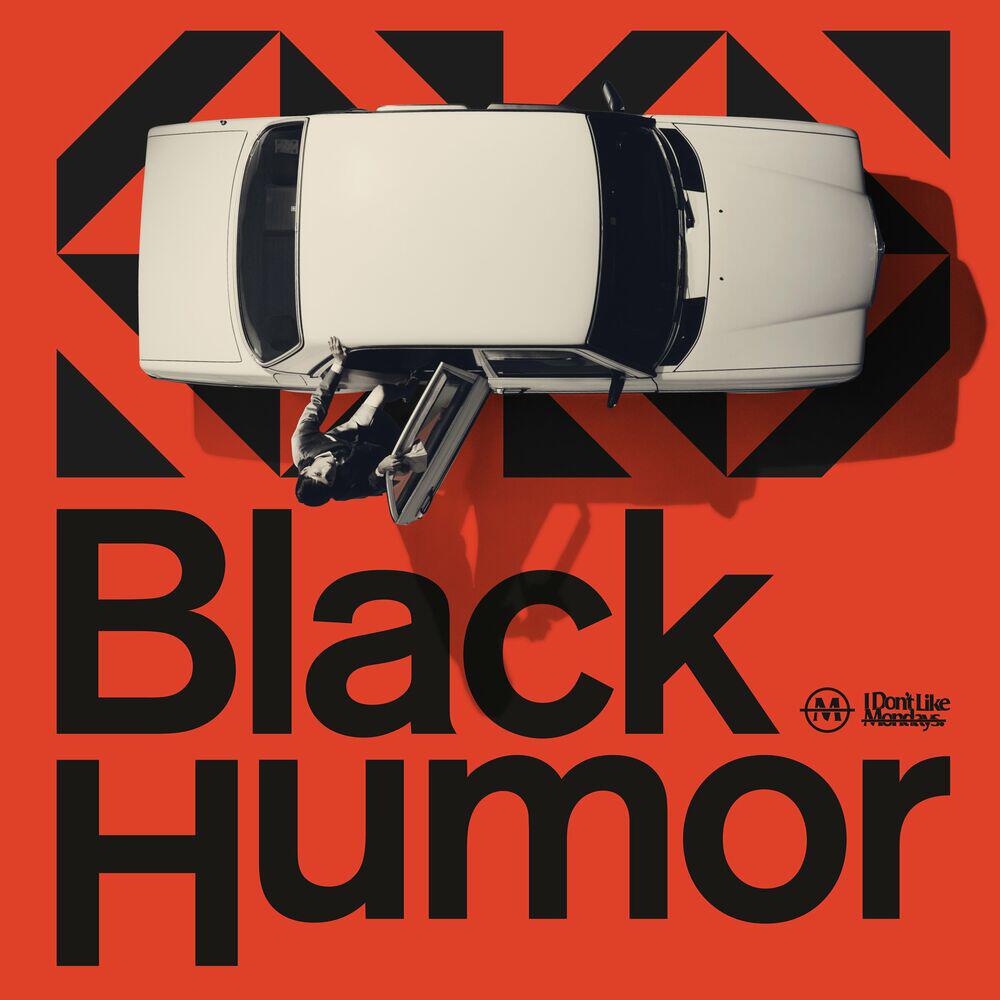 Релиз Black Humor
