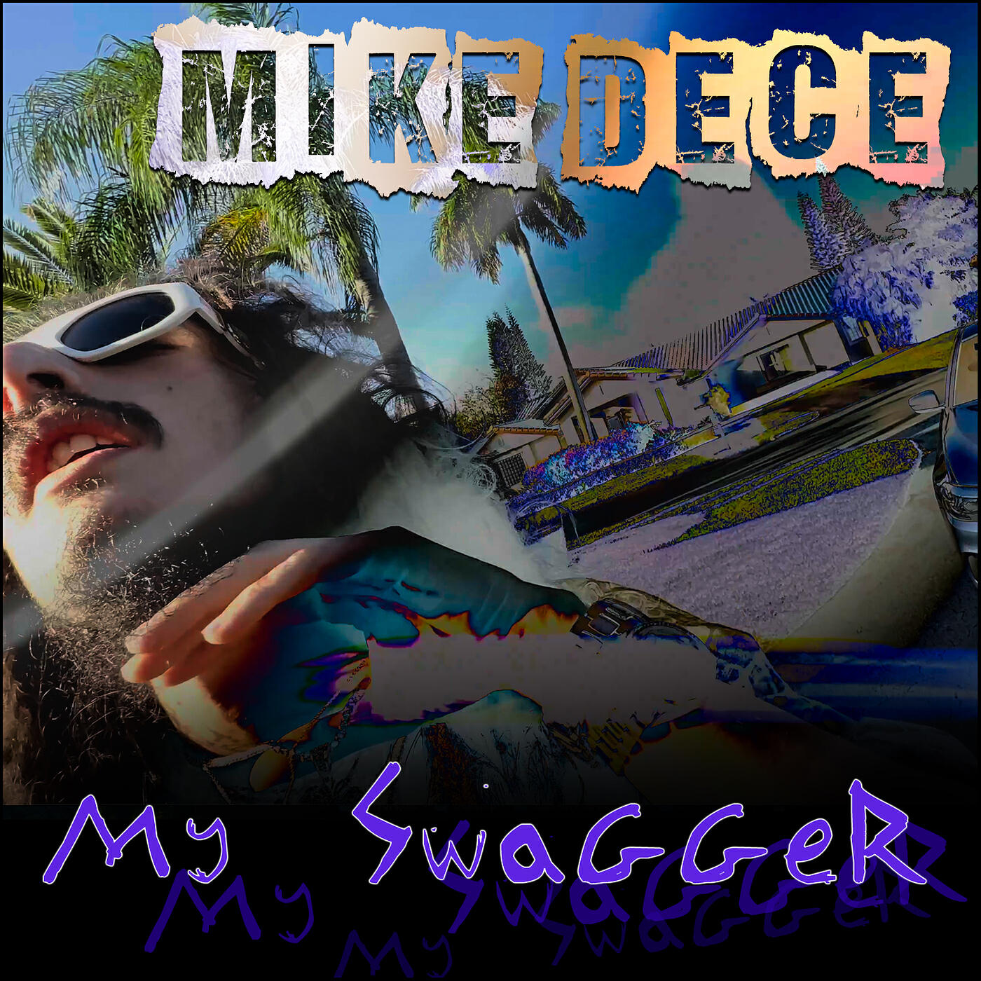 Релиз My Swagger