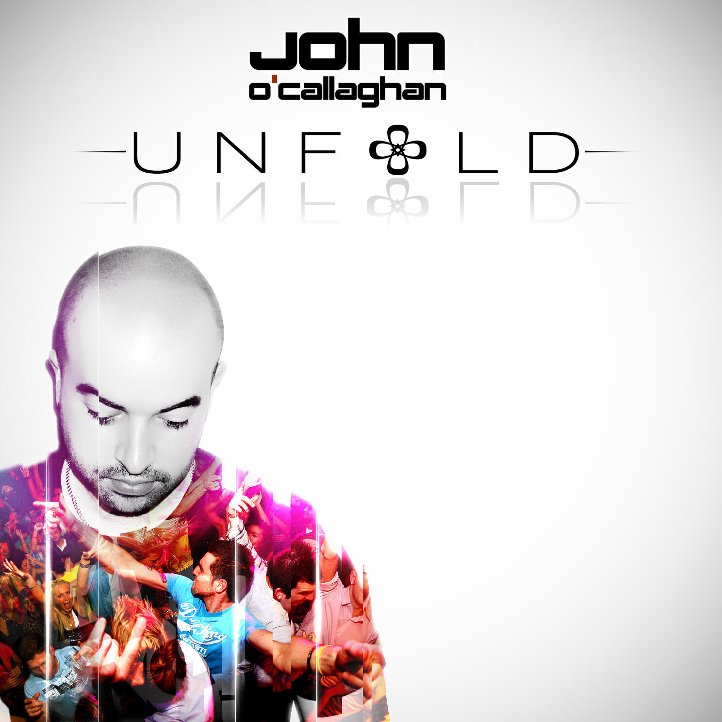 Релиз Unfold