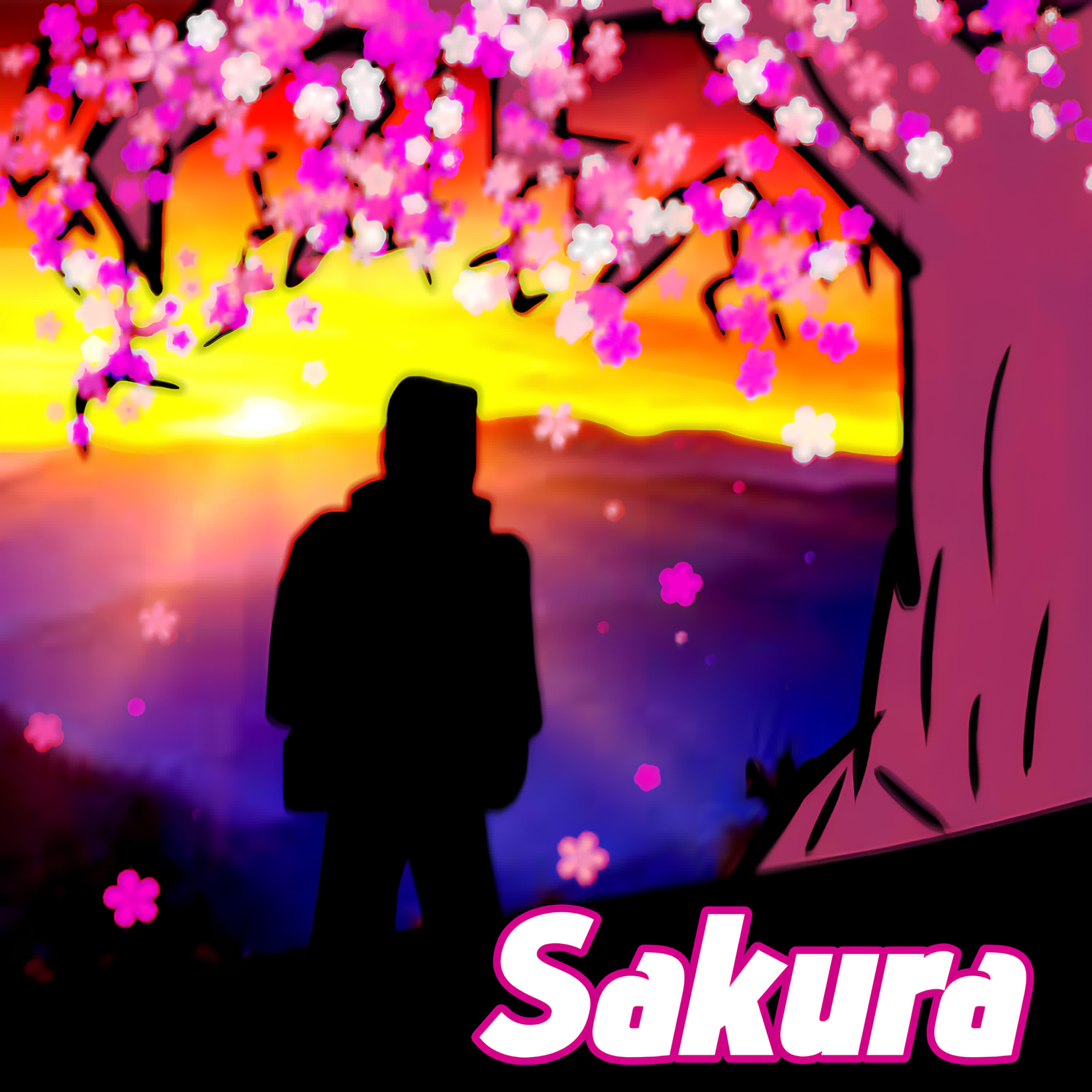 Релиз sakura