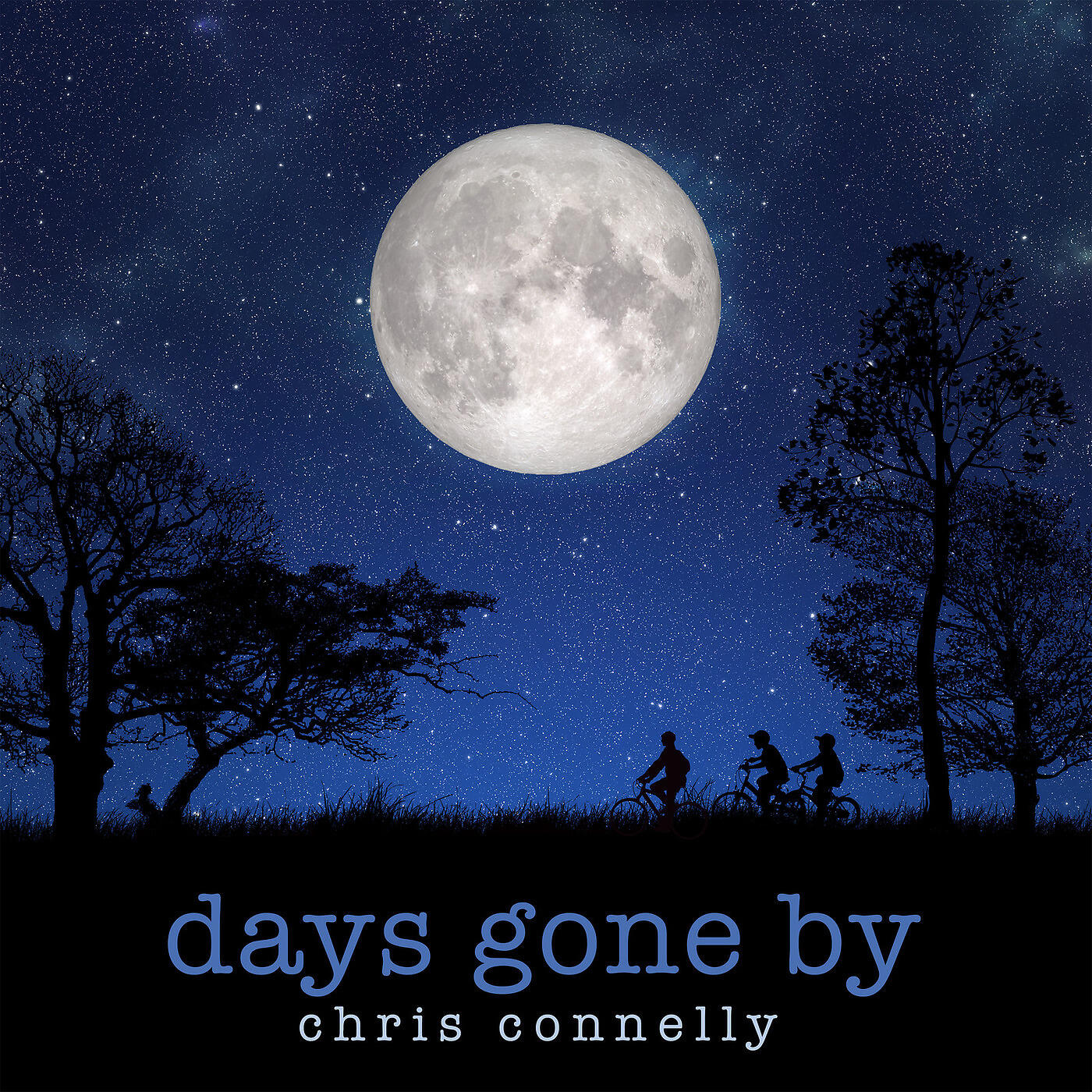Релиз Days Gone By