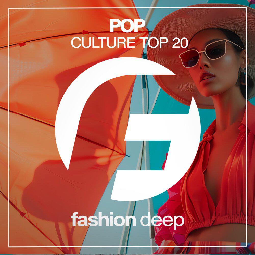 Релиз Pop Culture Top 20