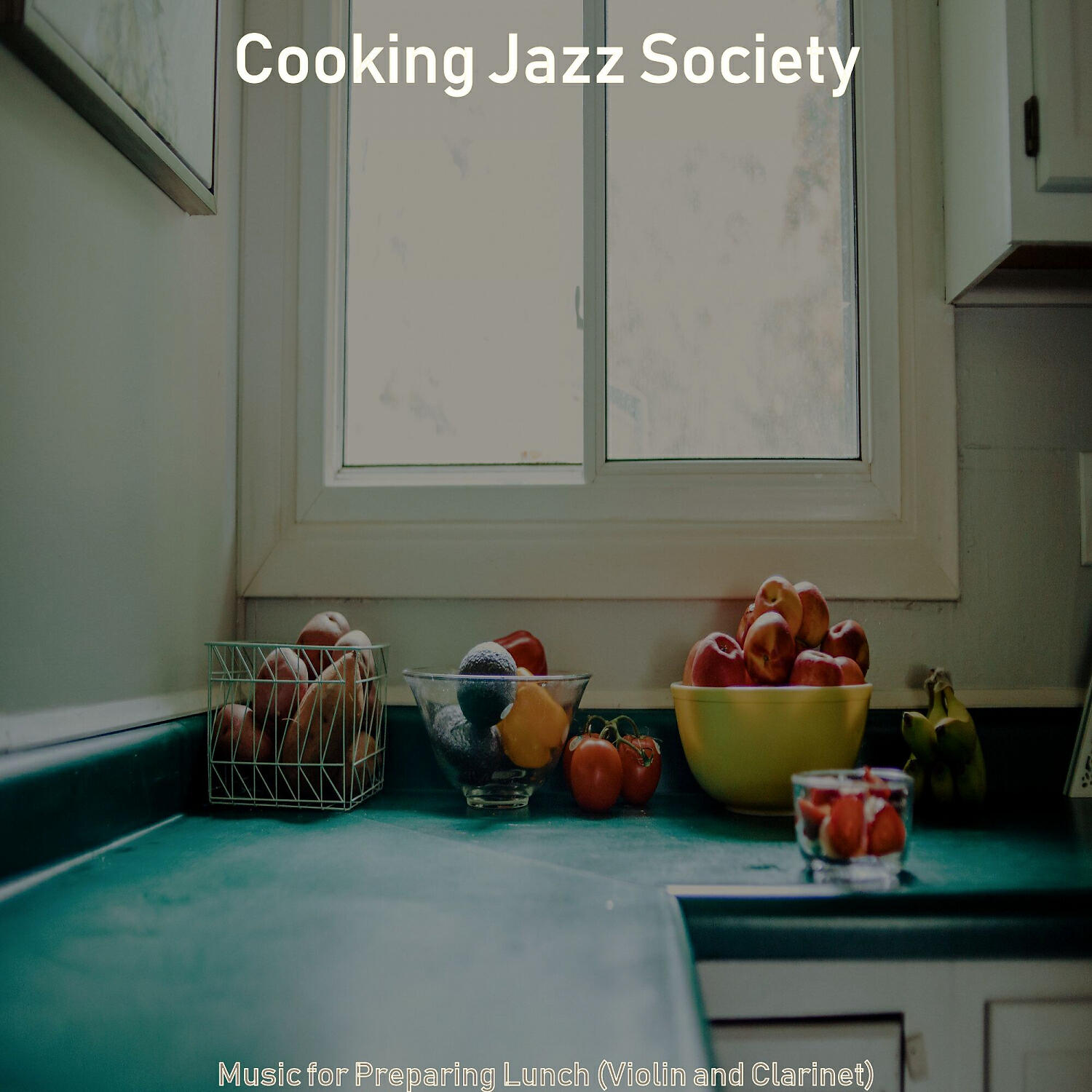 Трек Lonely Ambiance for Breakfast