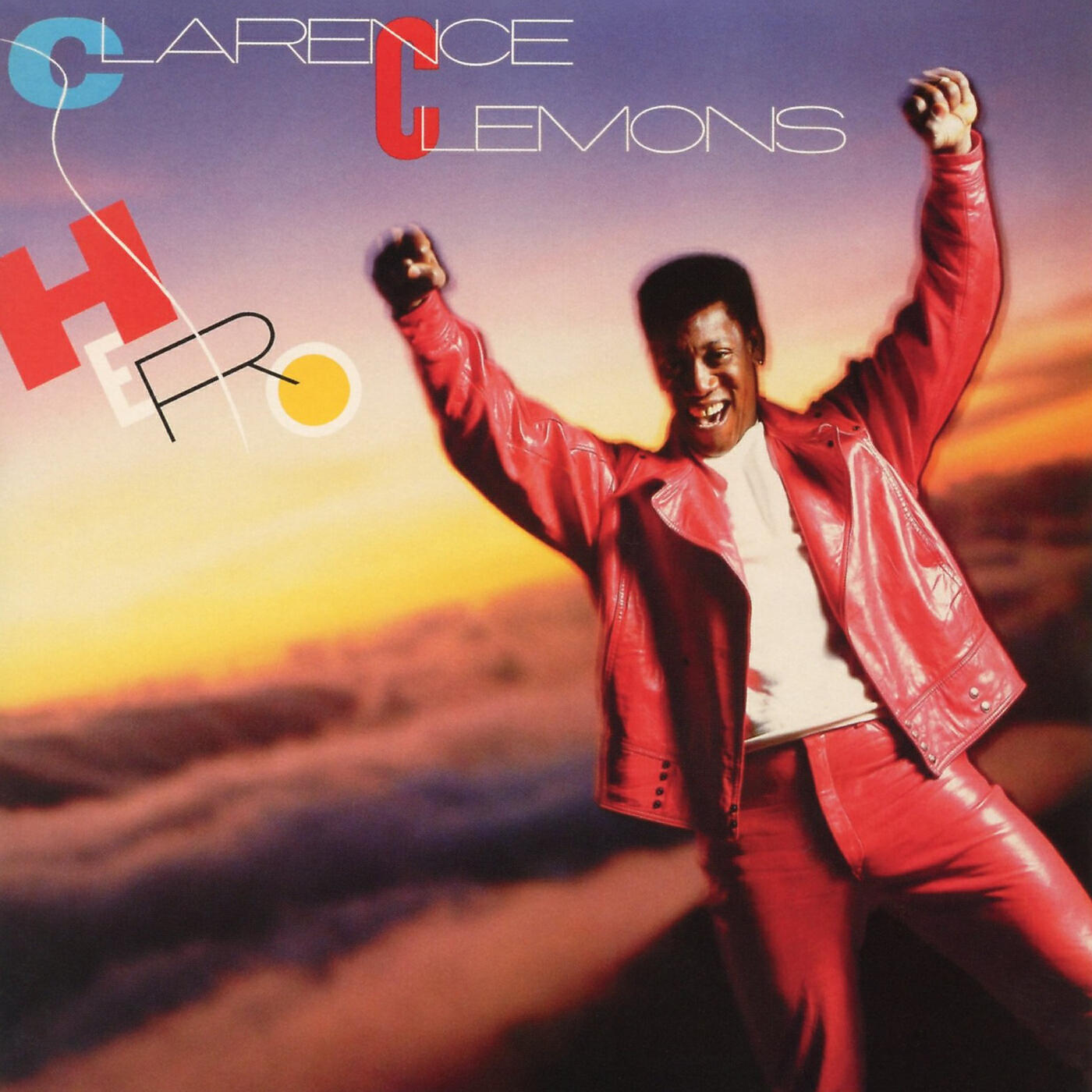 Скачать песню Clarence Clemons, Jackson Browne - You're a Friend of Mine бесплатно в MP3 для Android и iOS