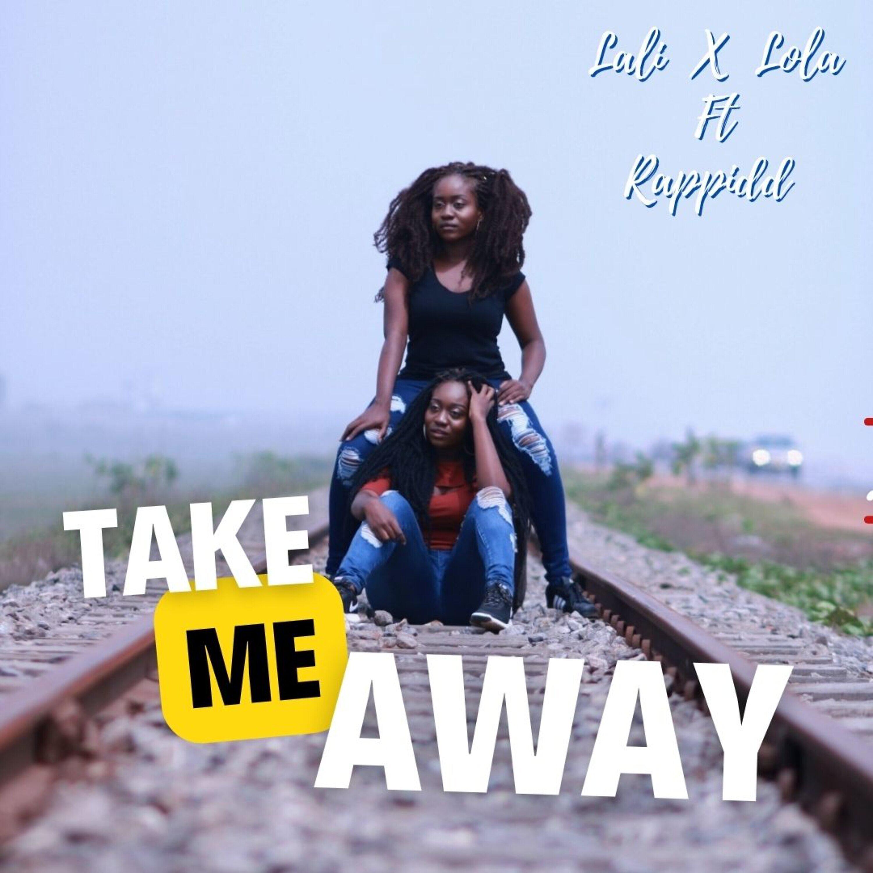 Релиз Take Me Away