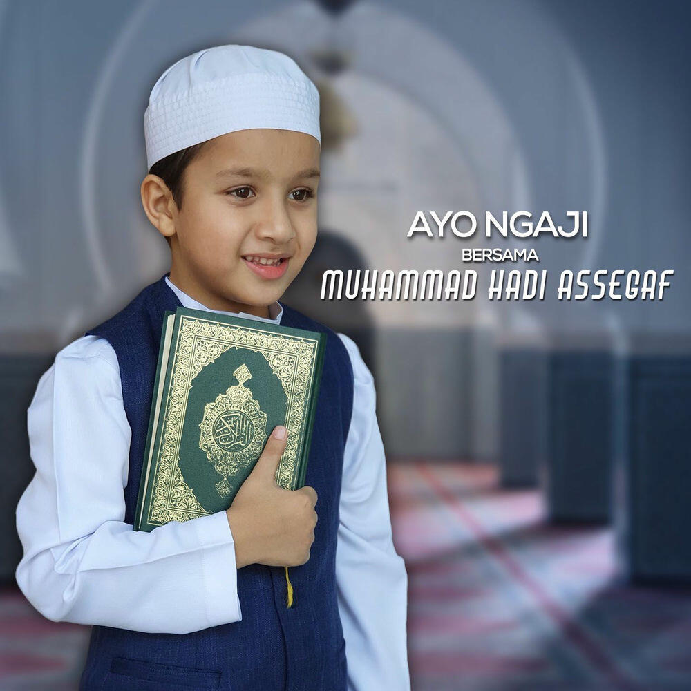 Релиз Ayo Ngaji Bersama Muhammad Hadi Assegaf