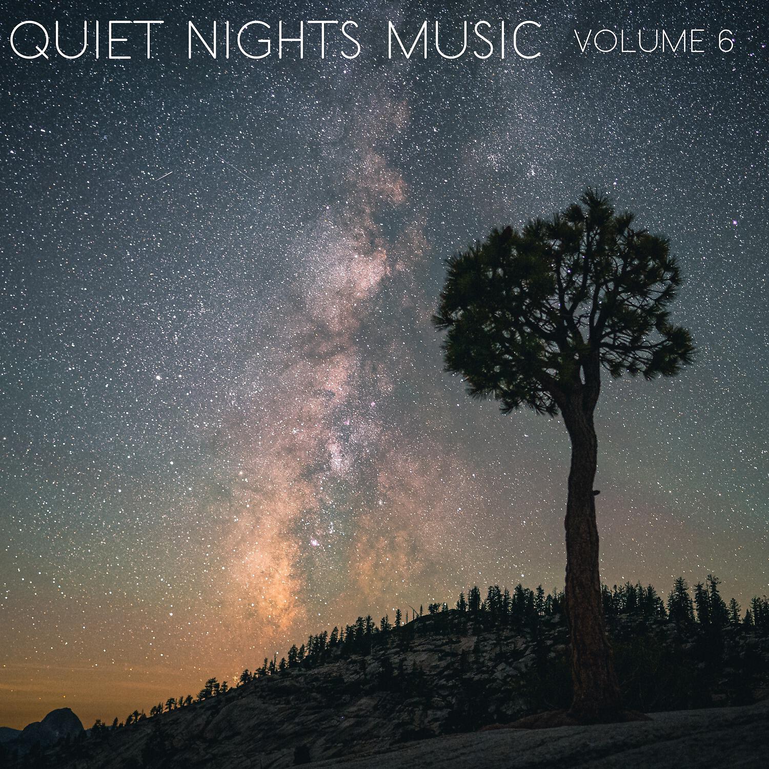 Релиз Quiet Nights Music, Vol. 6