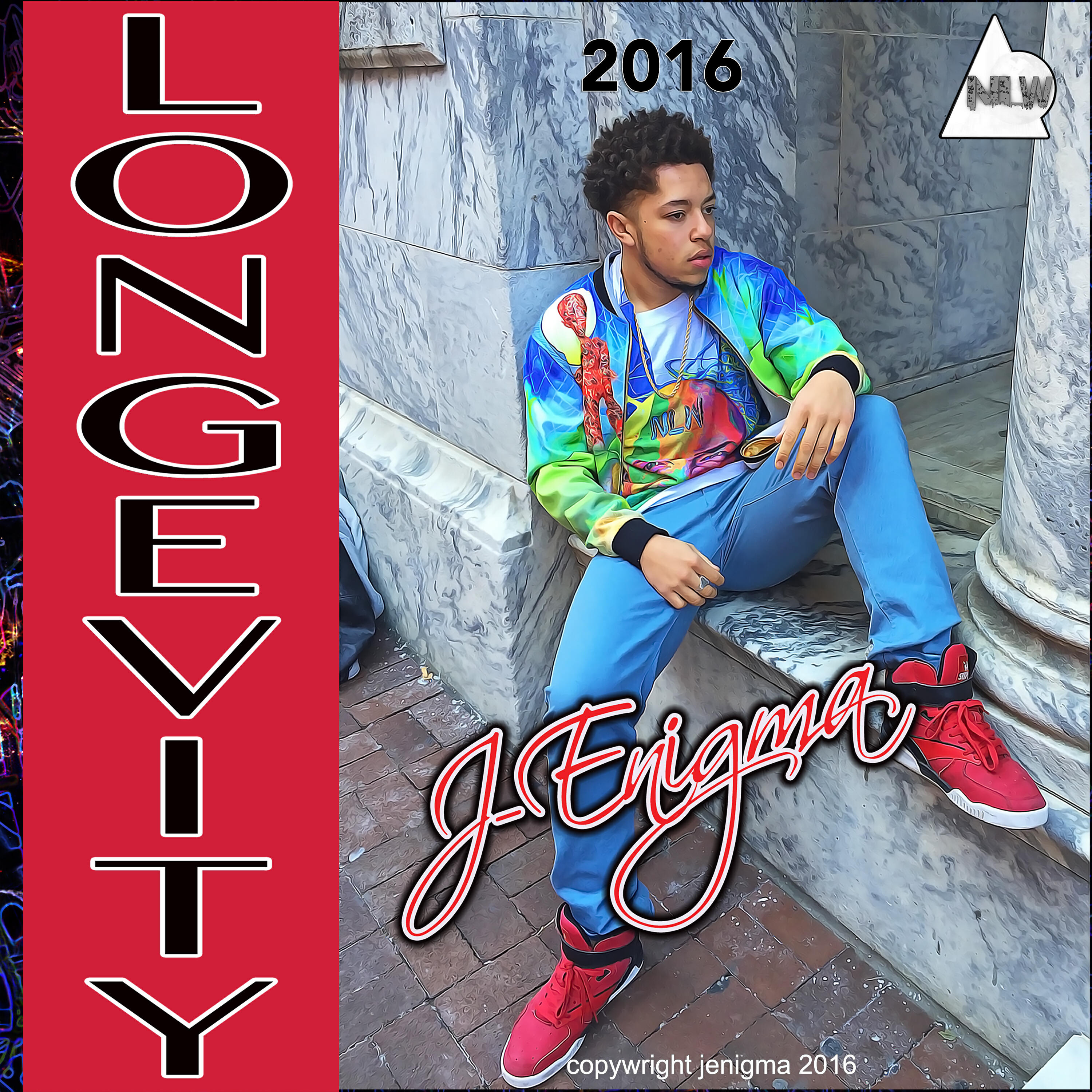Релиз Longevity