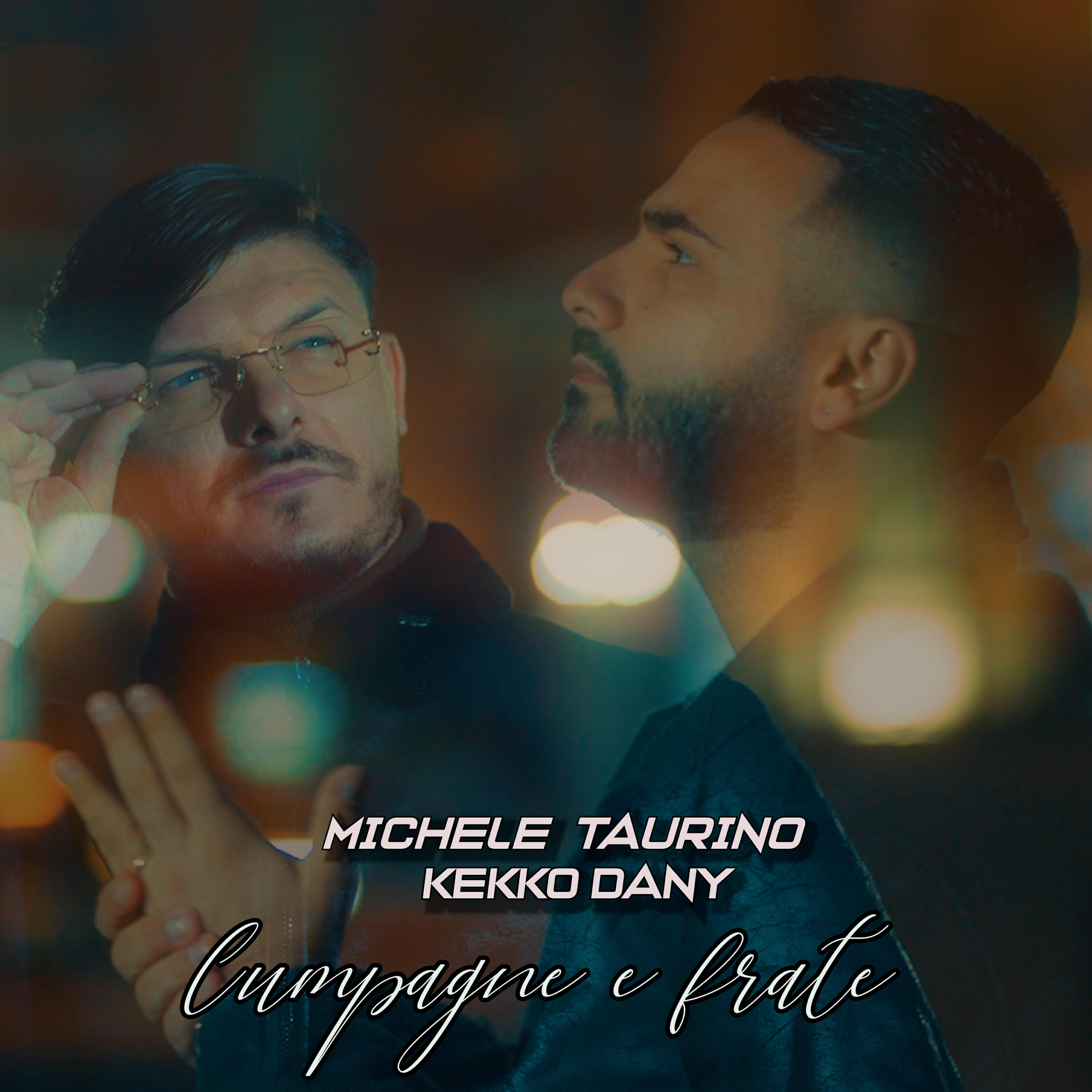 Релиз Cumpagne e frate