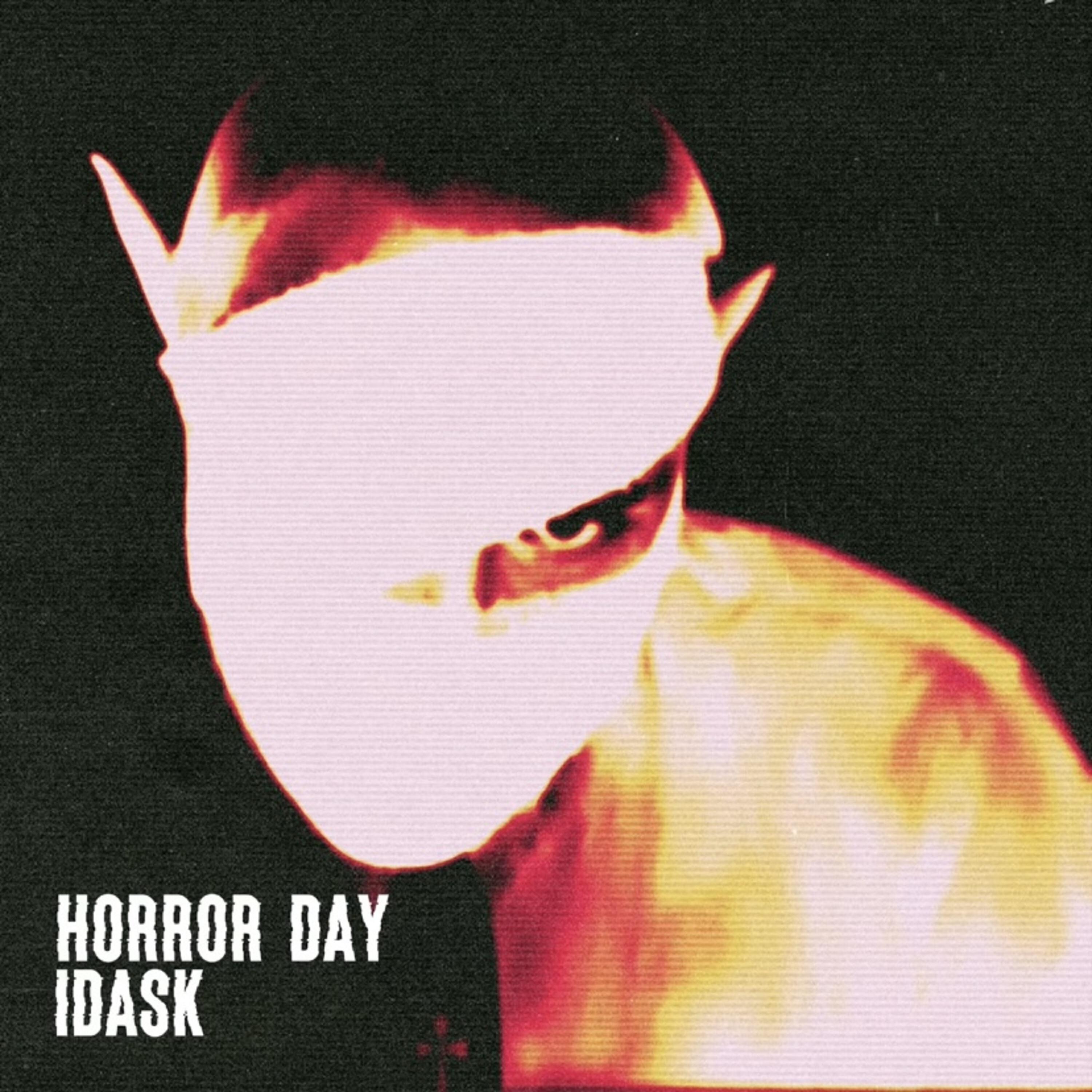 Релиз HORROR DAY
