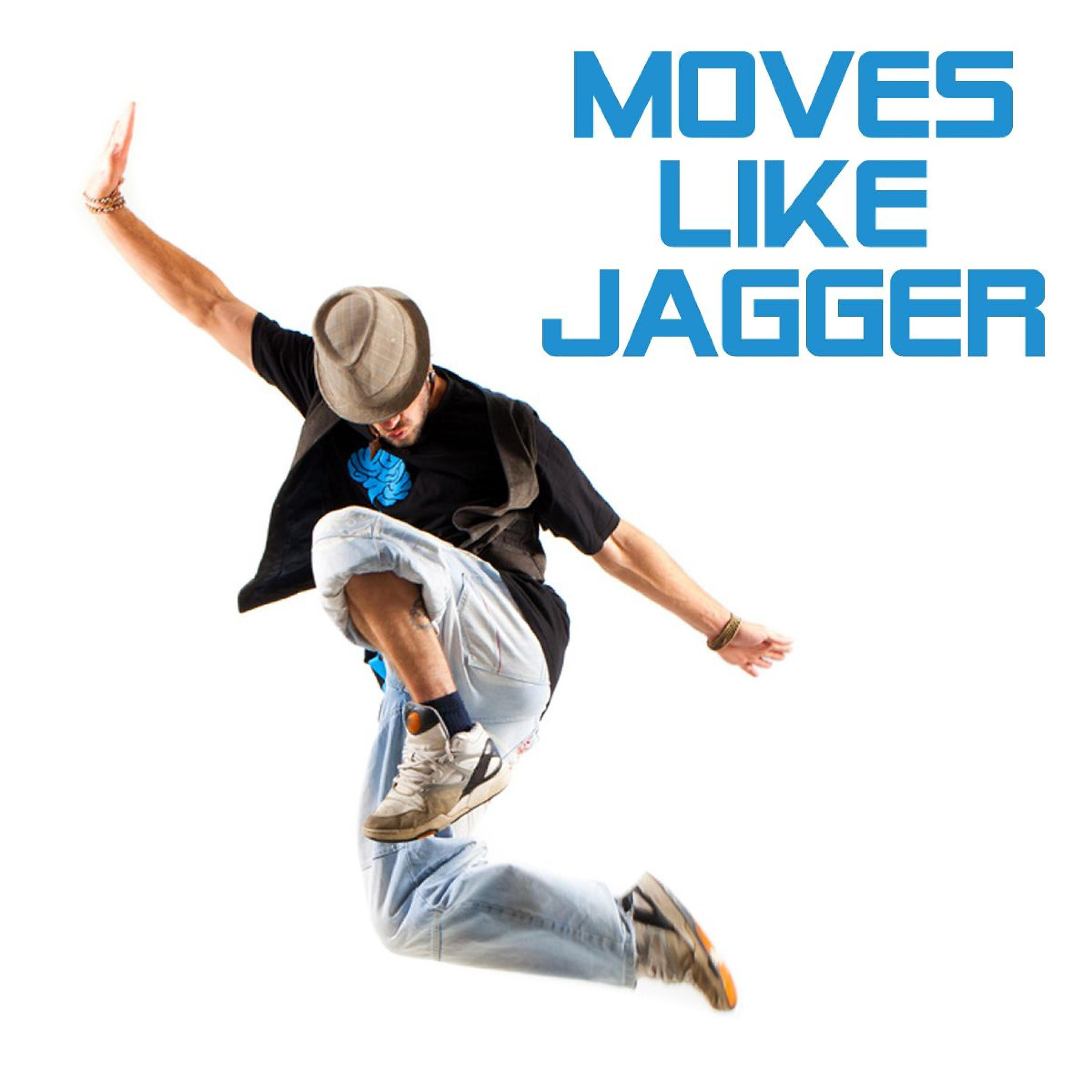 Постер альбома Moves Like Jagger