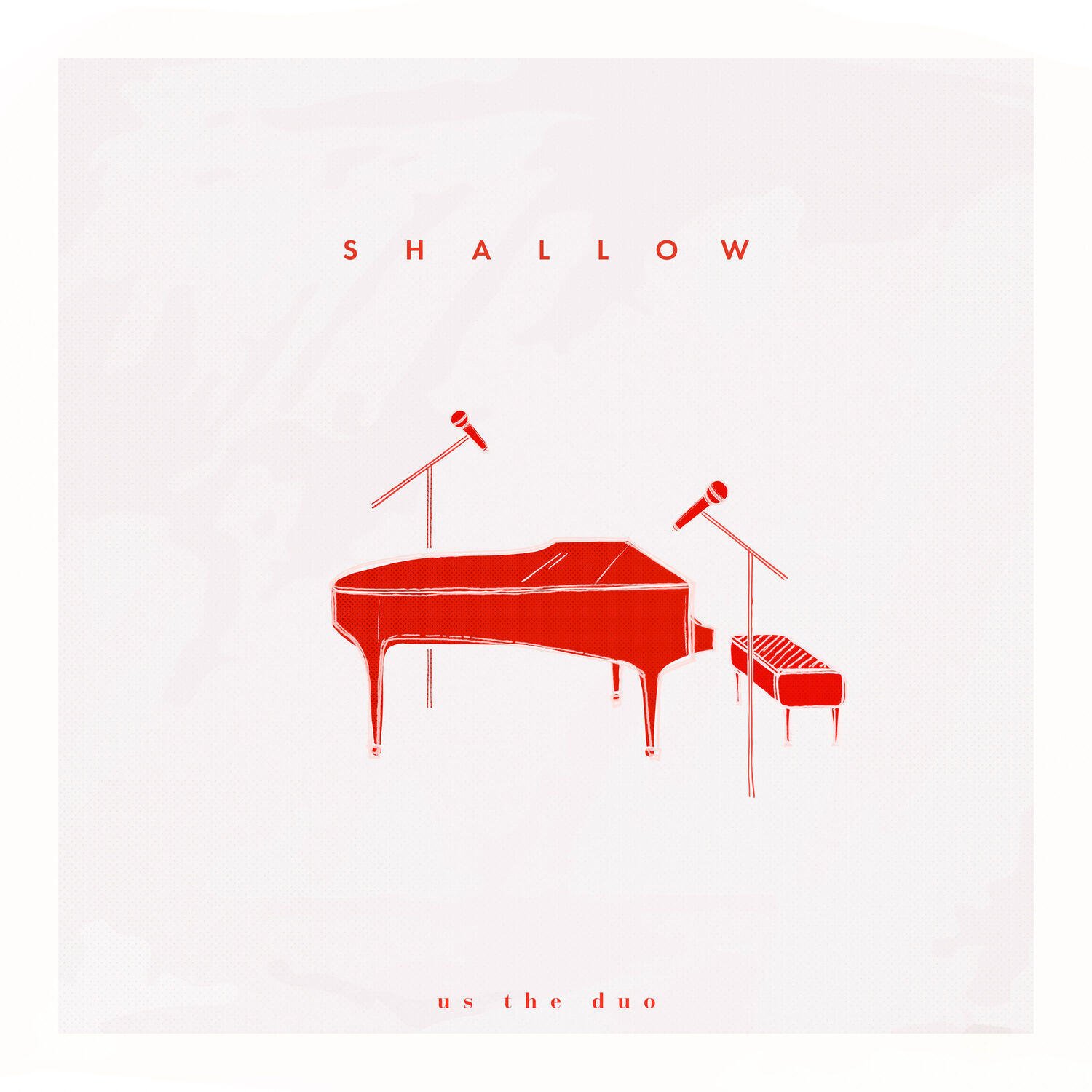 Релиз Shallow