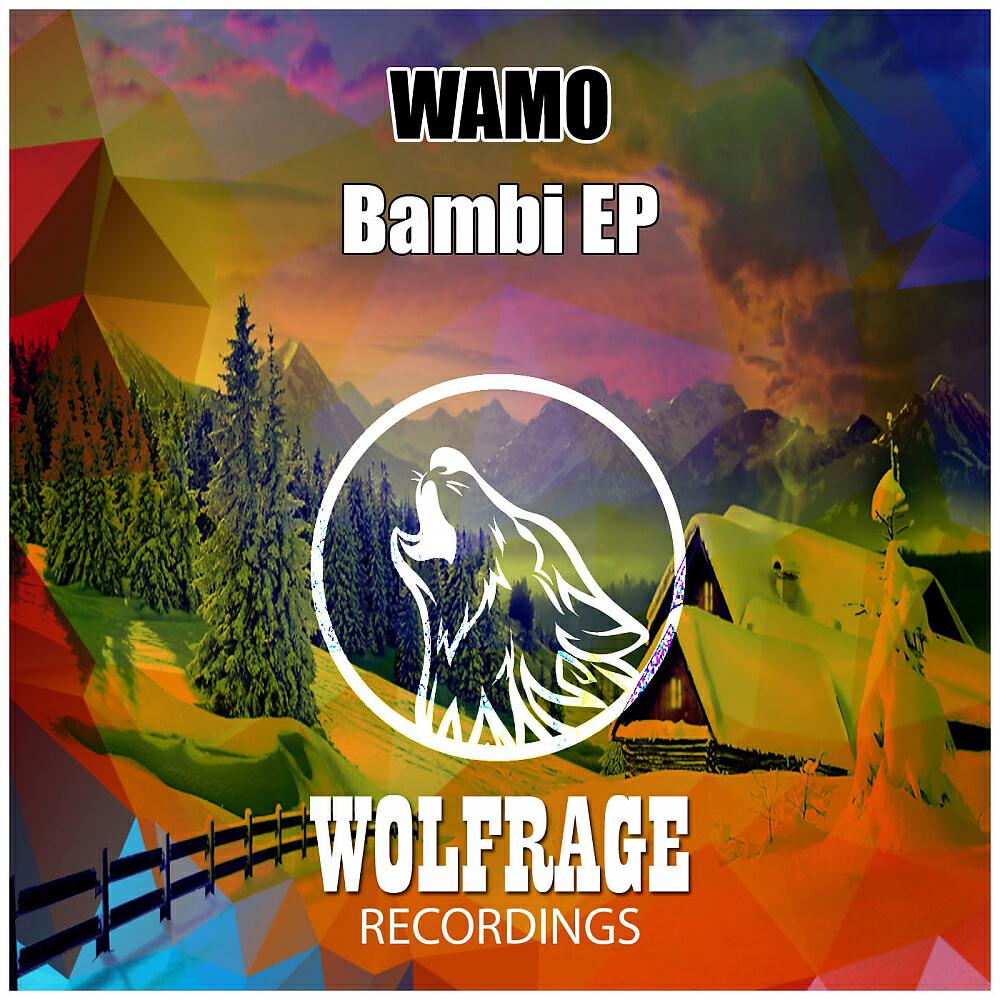 Релиз Bambi EP